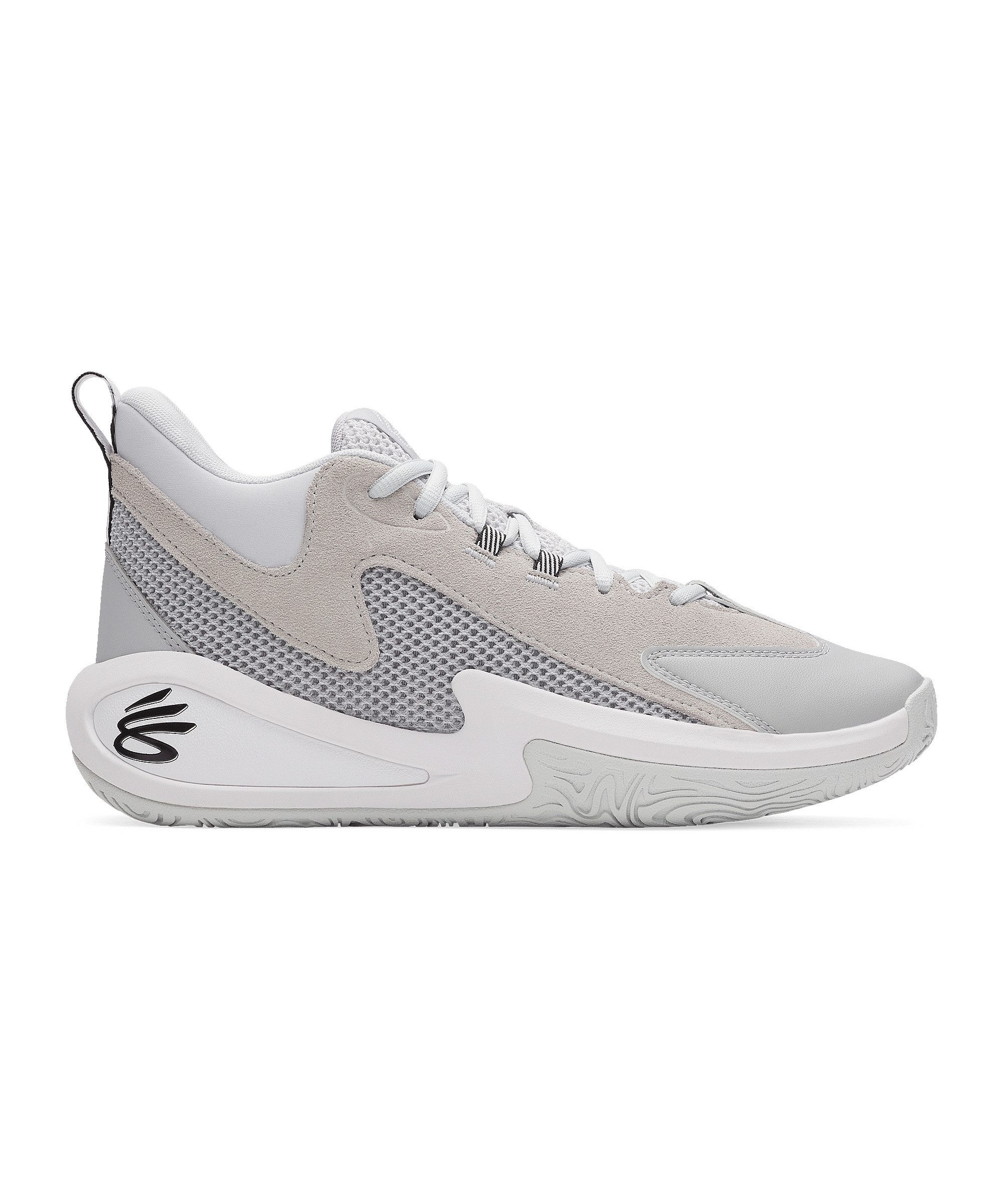 Under Armour Curry 3Z 25 Unisex Hallenschuh