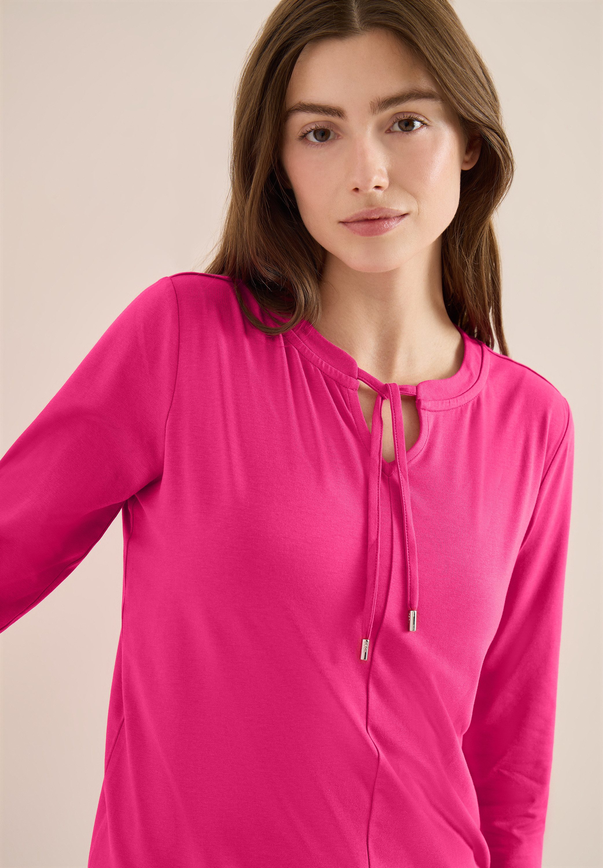 3/4-Arm-Shirt