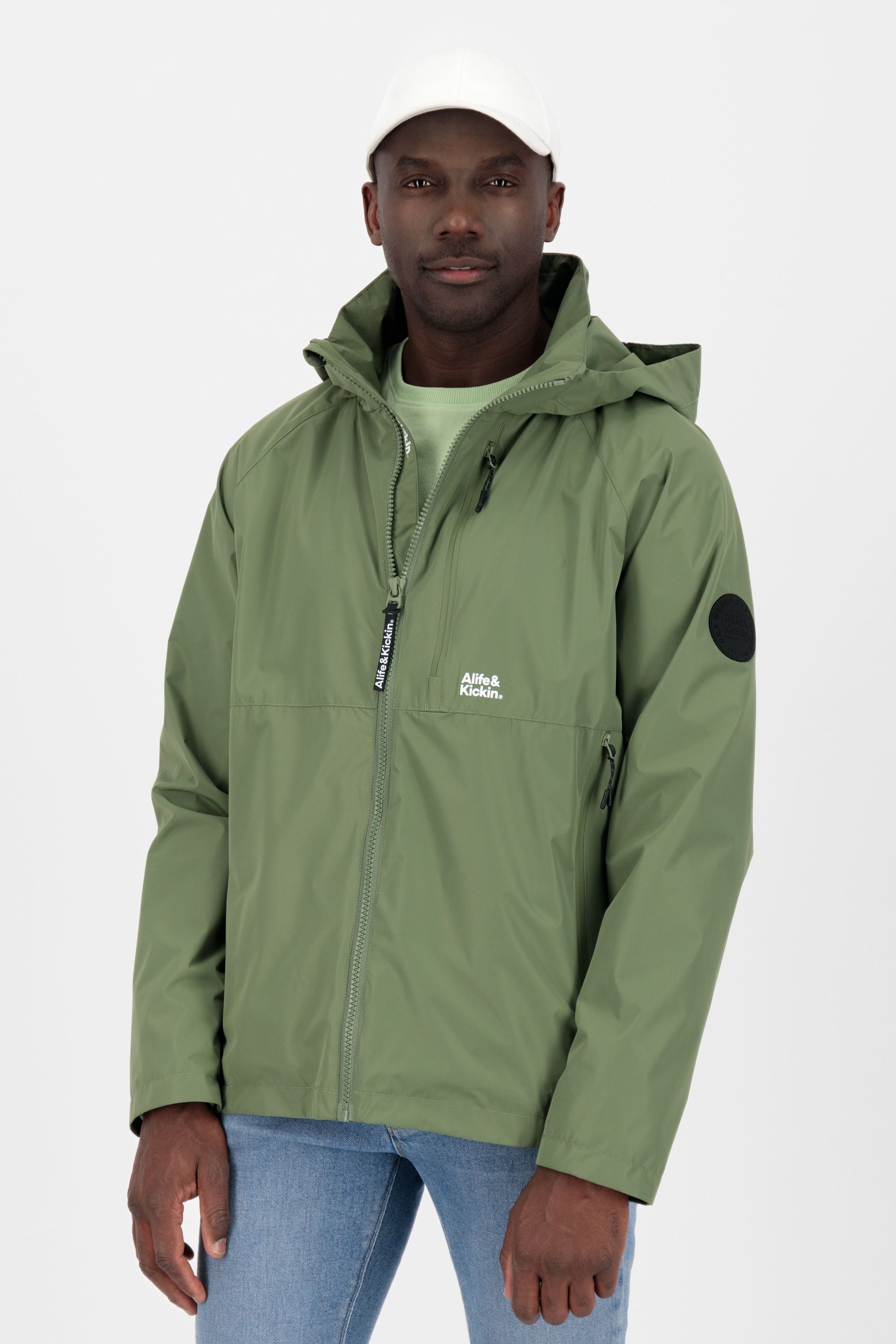 3PLEset Langjacke günstig online kaufen