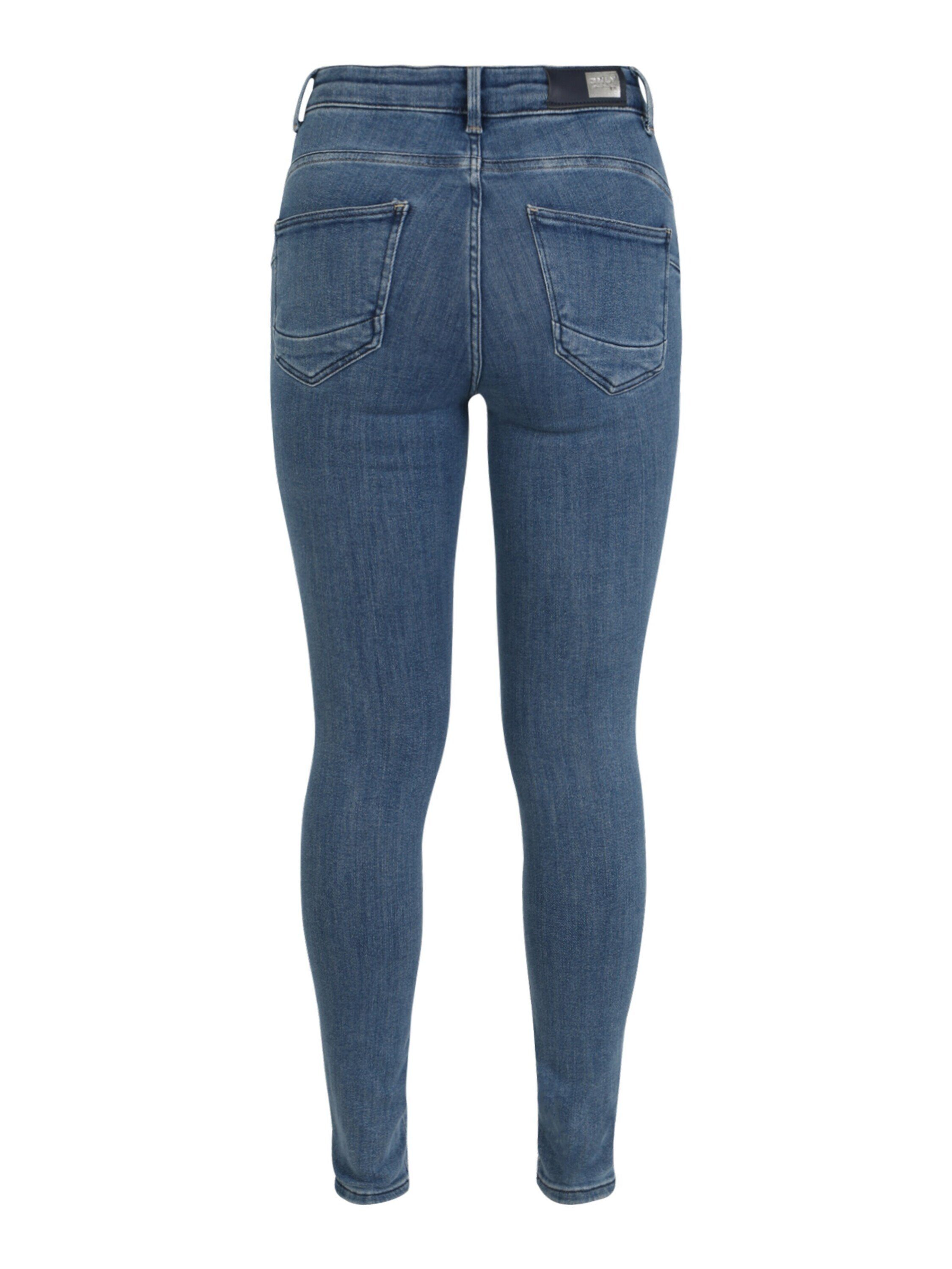 ONLY Petite 7/8-Jeans POWER (1-tlg) Weiteres Detail günstig online kaufen