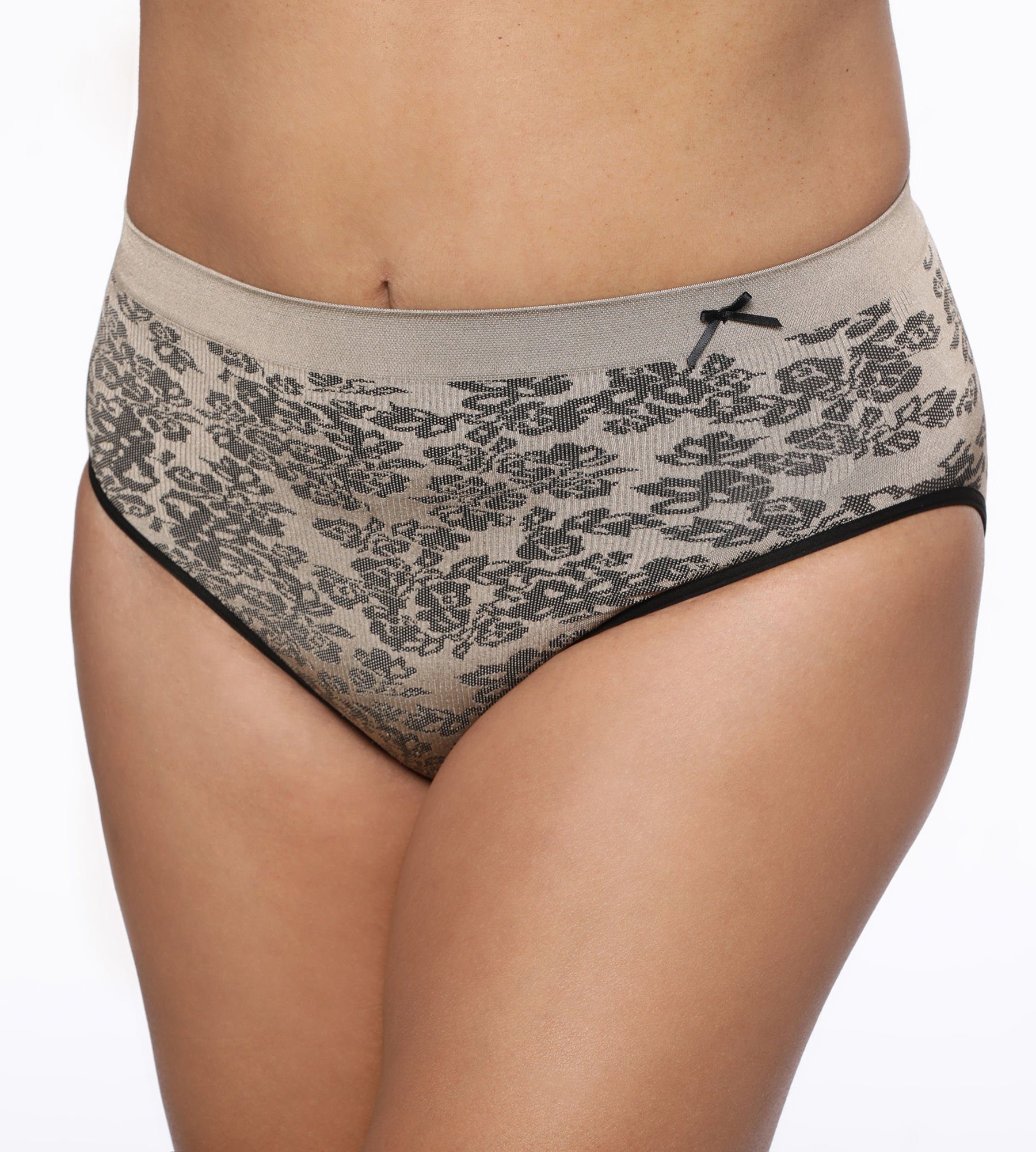 Pure Shape Shapingslip Form-Unterwäsche elastisch mit günstig online kaufen
