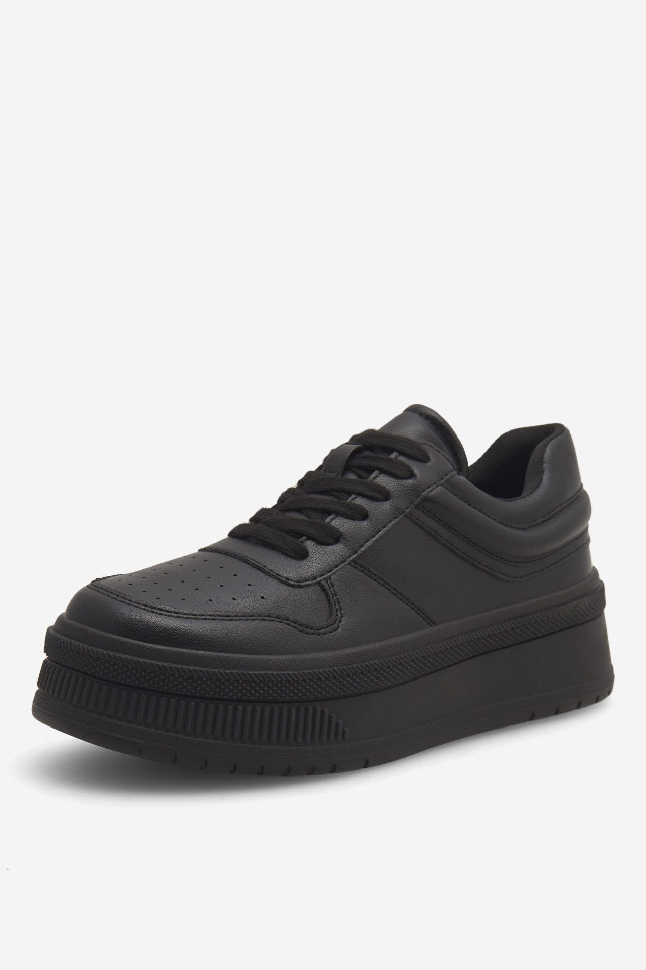 DeeZee DeeZee Damen Sneakers 40 schwarz 5905588315964 Sneaker günstig online kaufen