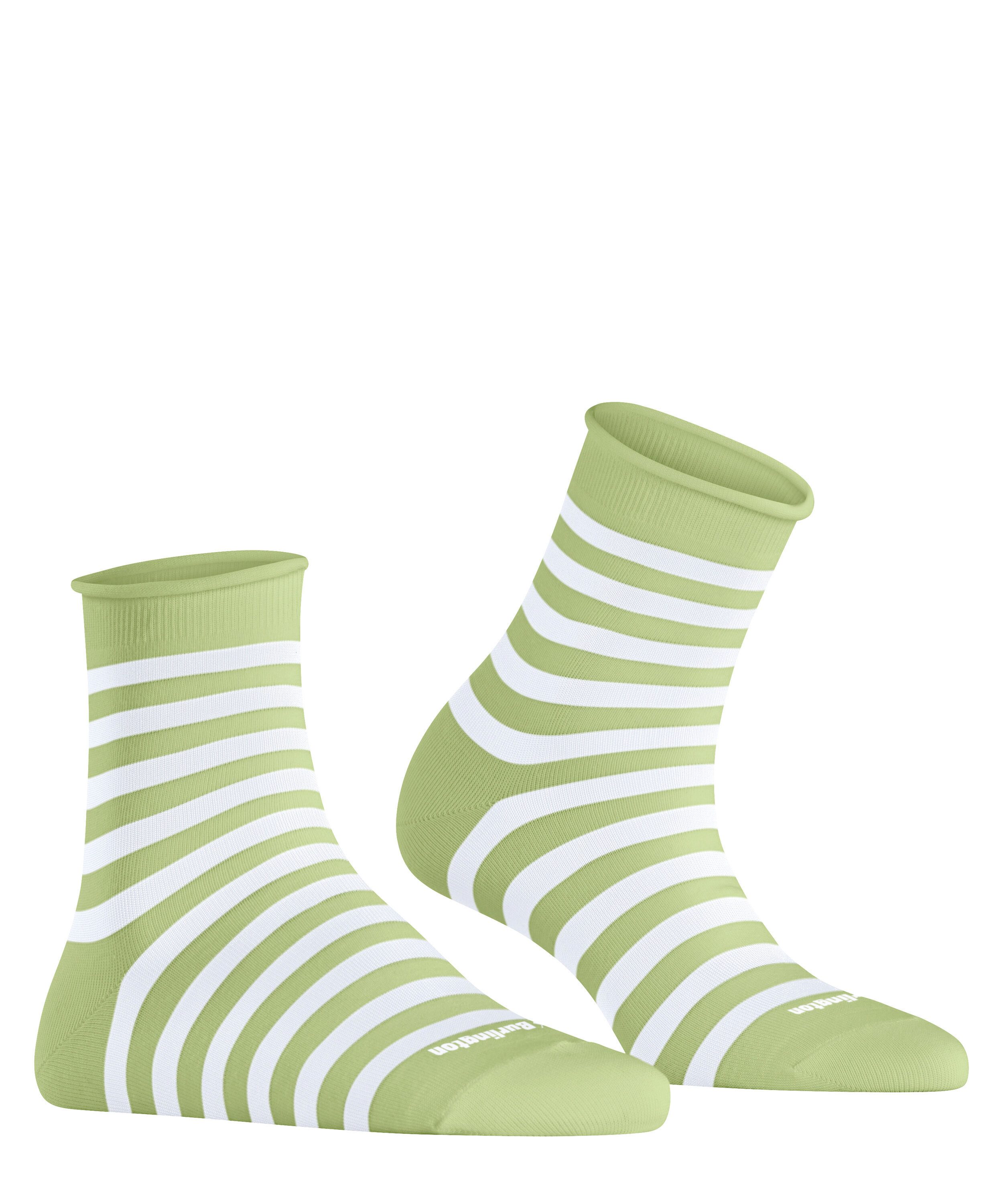 Burlington Kurzsocken Swansea (1-Paar) mit Rollbündchen günstig online kaufen