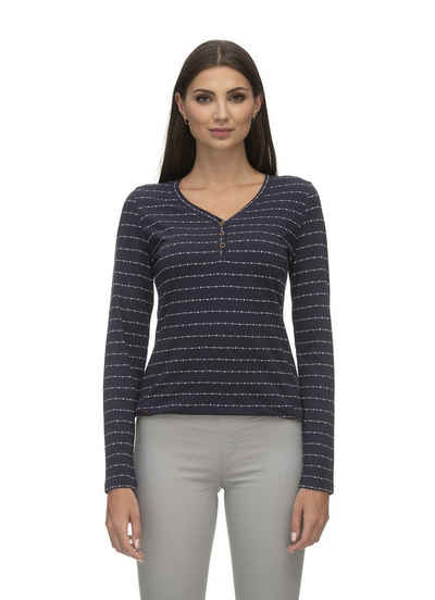 Ragwear Langarmshirts für Damen online kaufen | OTTO