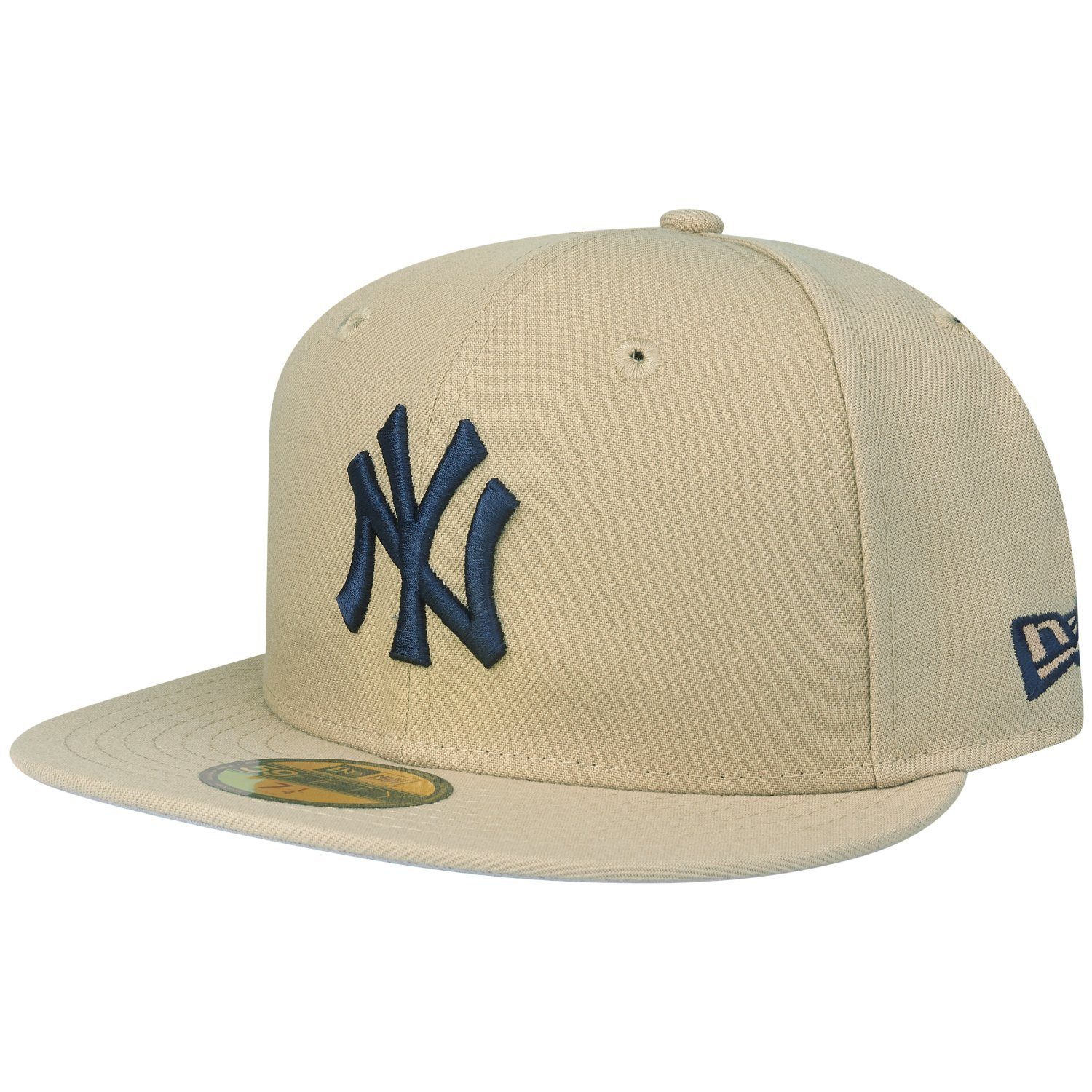 New Era Fitted Cap 59Fifty New York Yankees