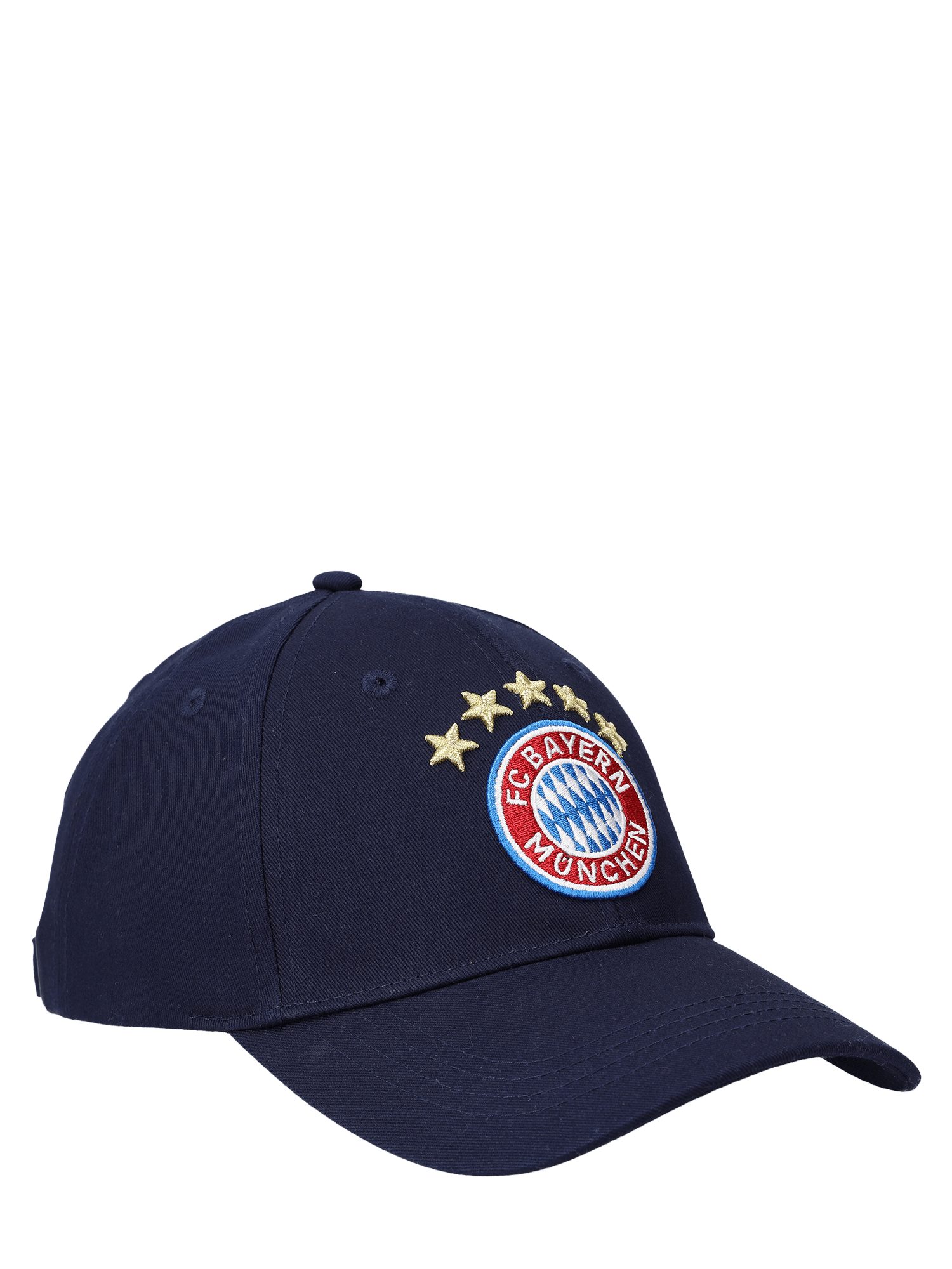 FC Bayern München Baseball Cap FC Bayern München I Baseballcap I Baseballkappe I Erwachsene I Logo