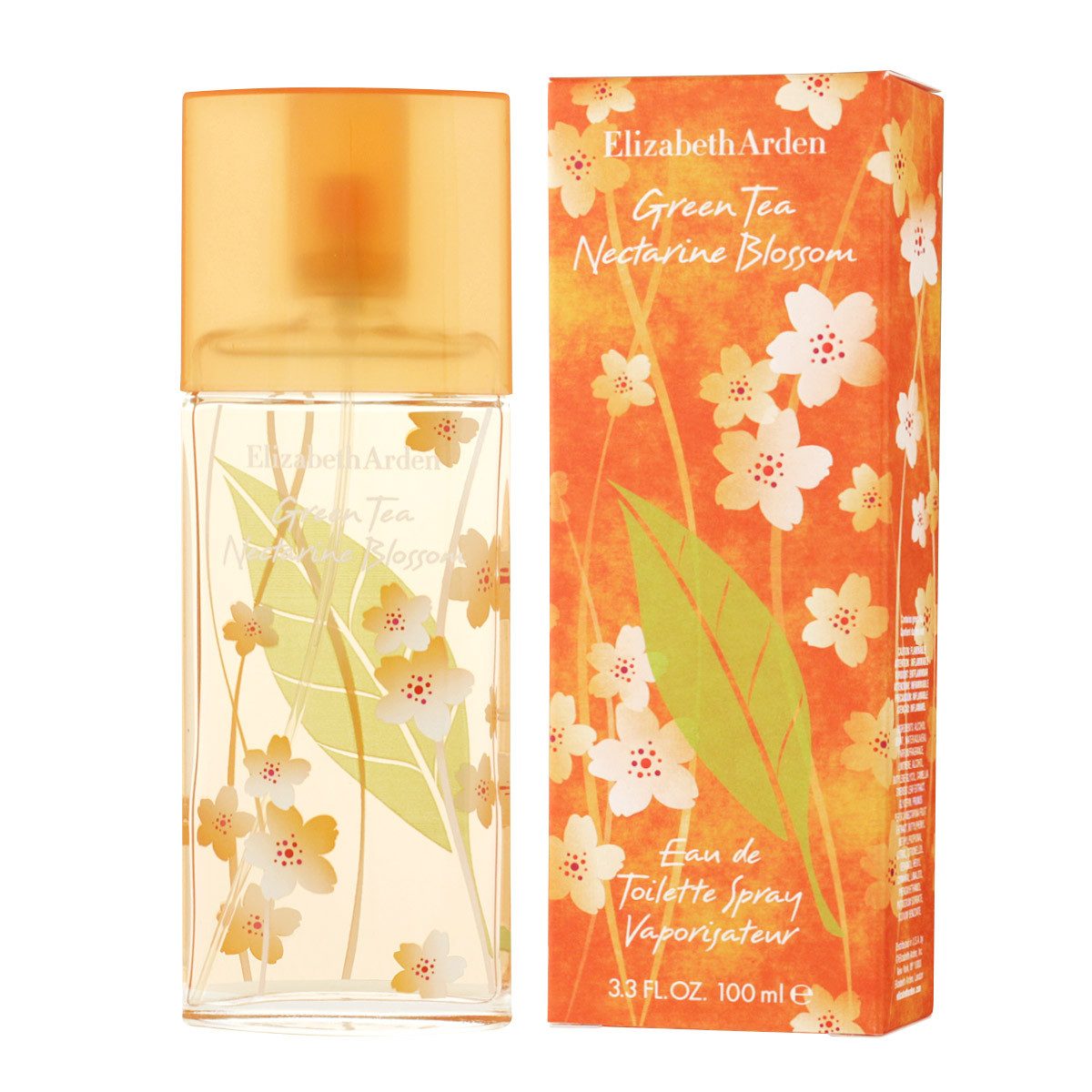 Elizabeth Arden Eau de Toilette Green Tea Nectarine