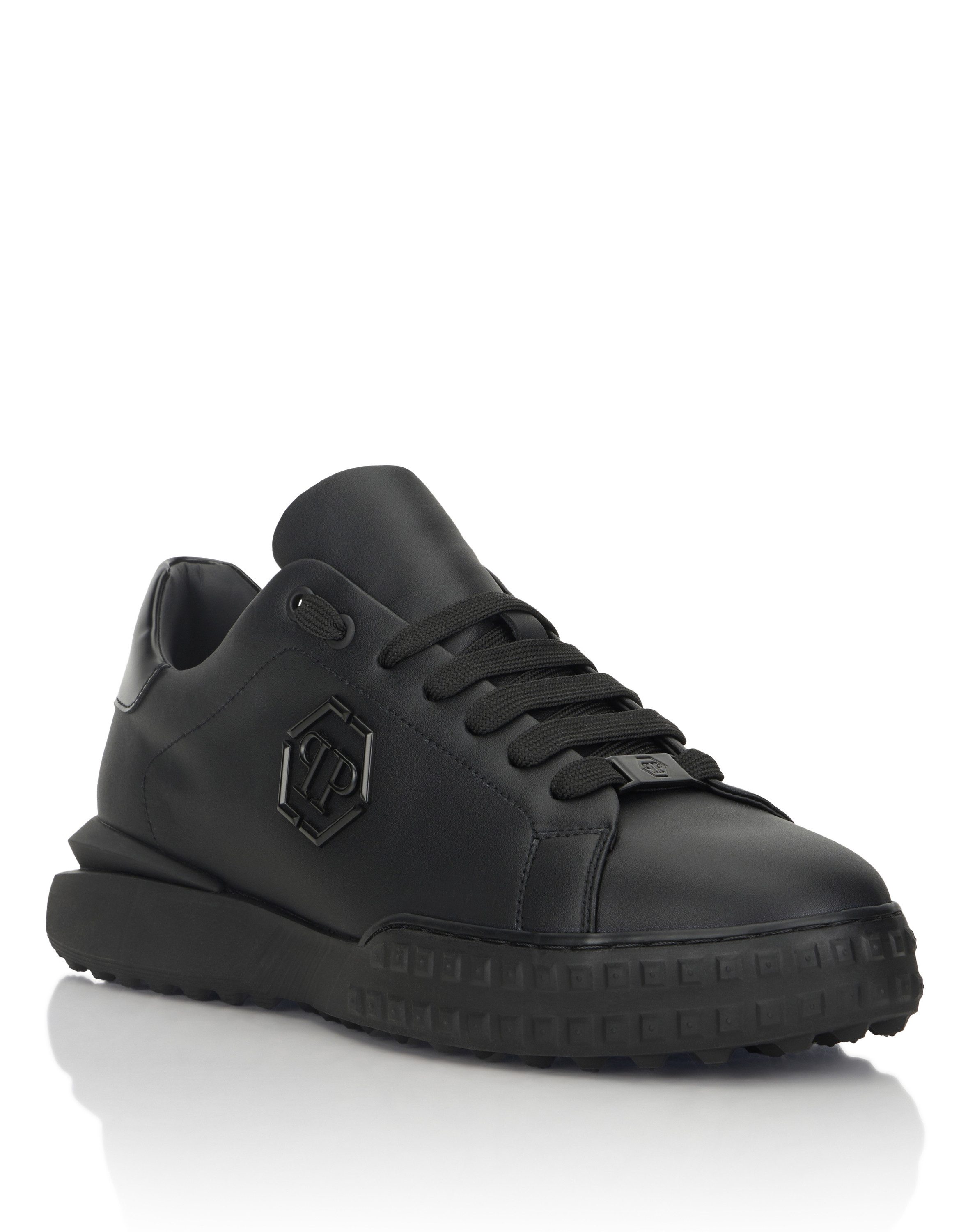 PHILIPP PLEIN Hexagon Sneaker