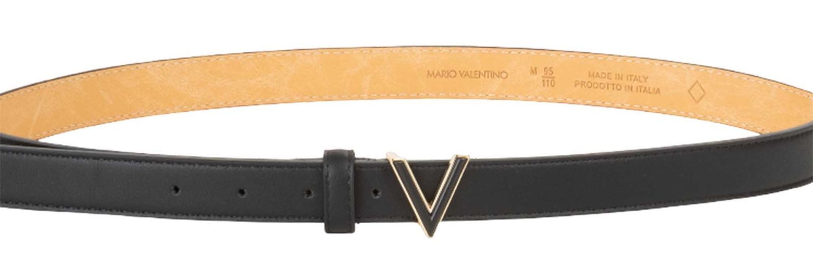 VALENTINO BAGS Synthetikgürtel Belt