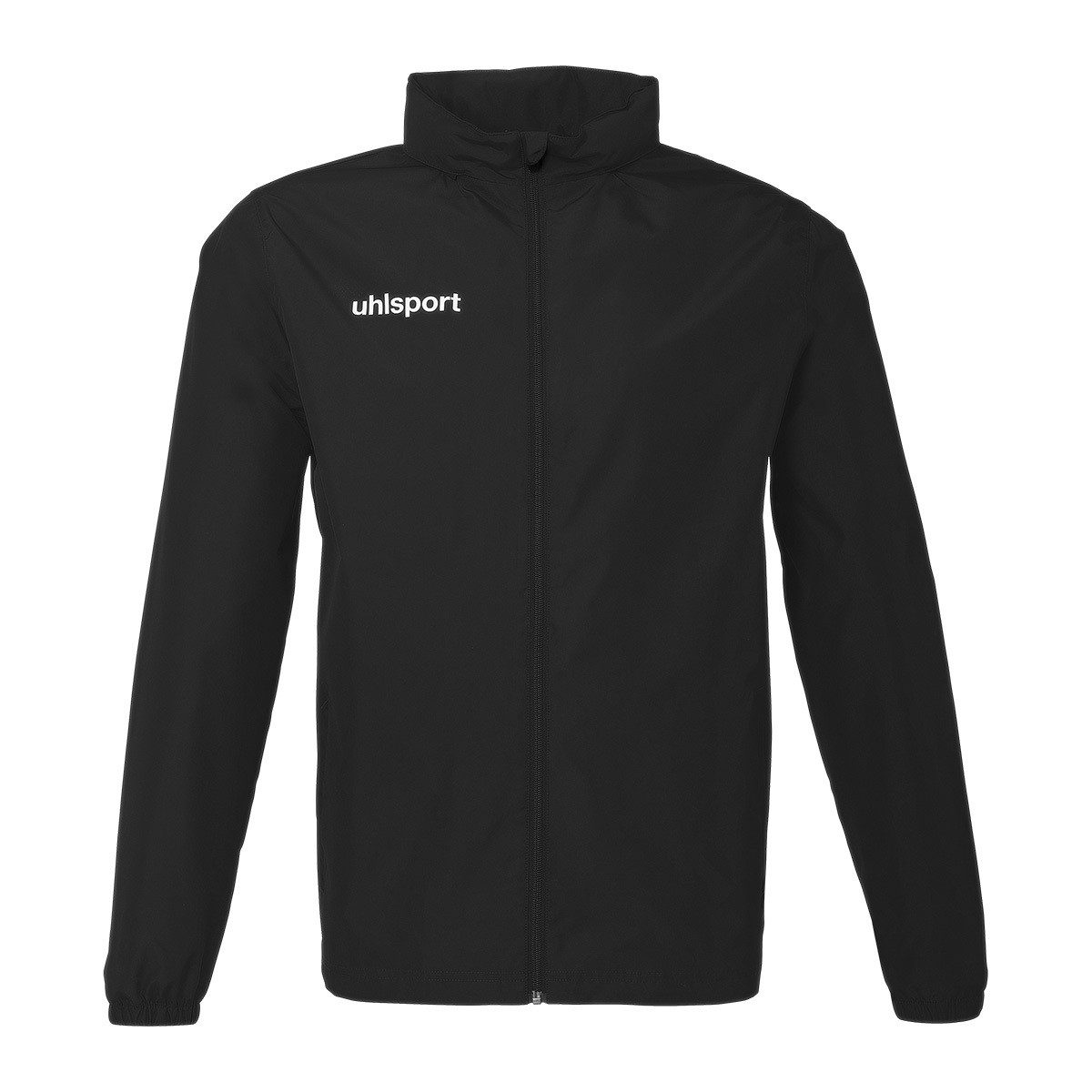uhlsport Kapuzensweatjacke Übergangsjacke Essential Allwetterjacke Kids (1-tlg)