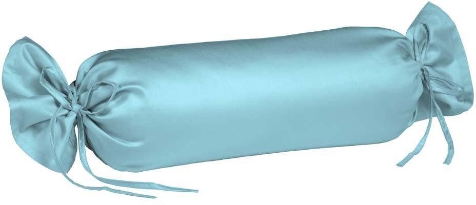 fleuresse Nackenrollenbezug Colours, (2 Stück), Mako günstig online kaufen