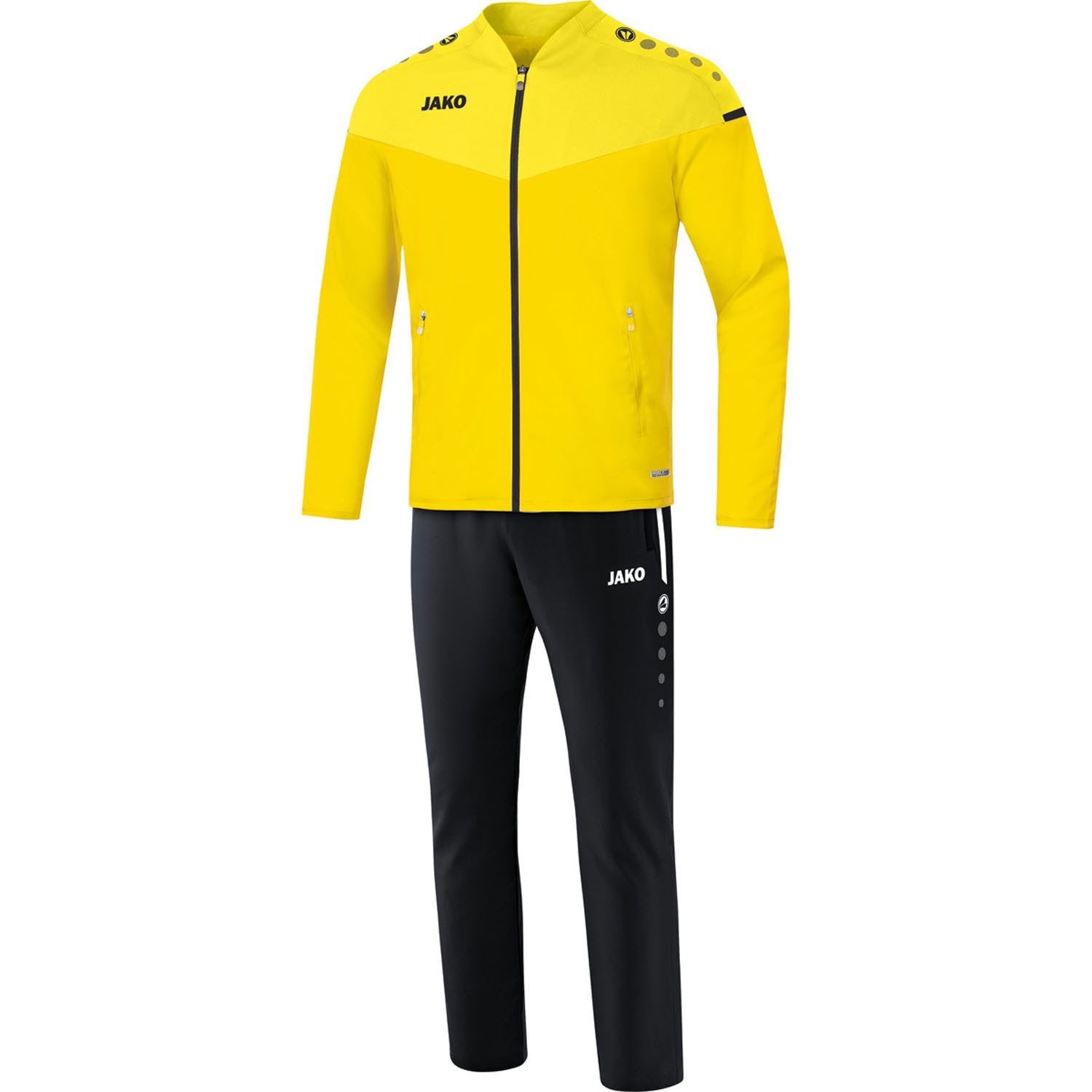 Jako Präsentationsanzug Jako Herren Präsentationsanzug Champ günstig online kaufen