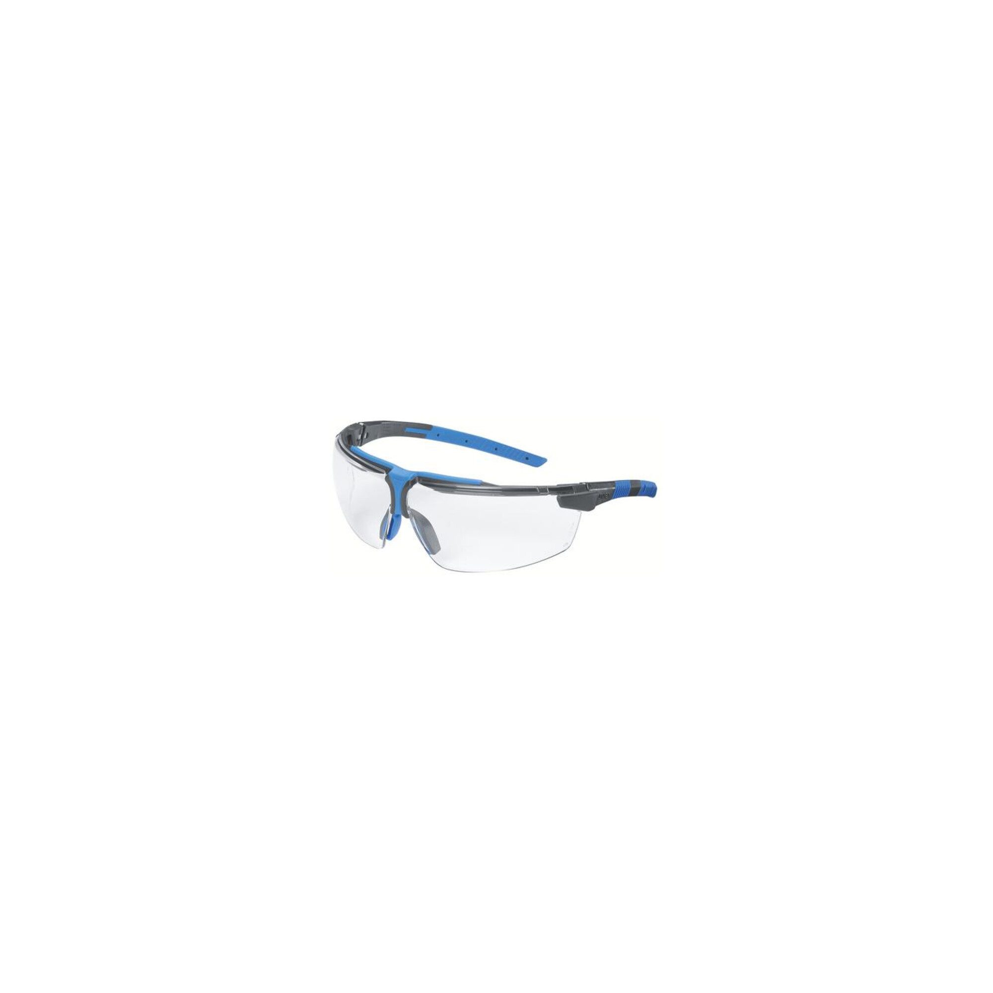 Uvex Brille uvex Komfort-Schutzbrille uvex i-3, Scheibentönung: CLEAR