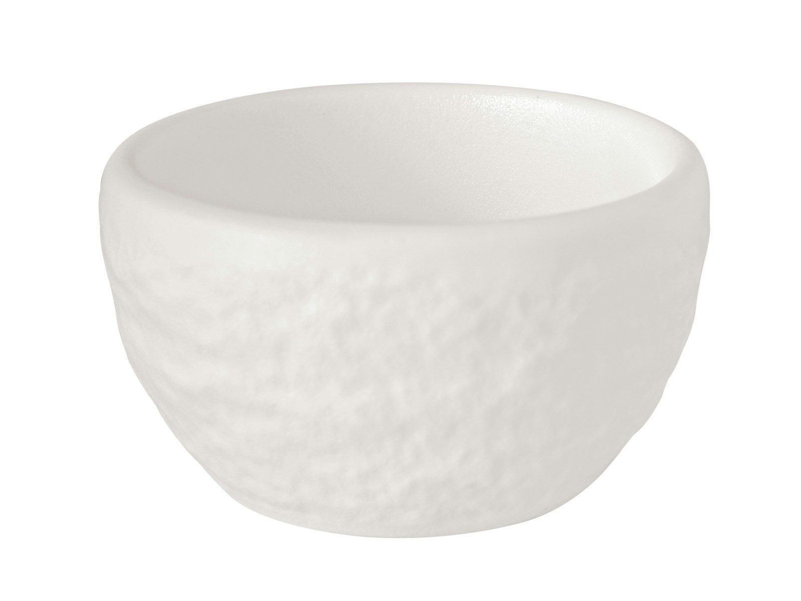 Villeroy & Boch Eierbecher Manufacture Rock blanc Eierbecher 5x3cm