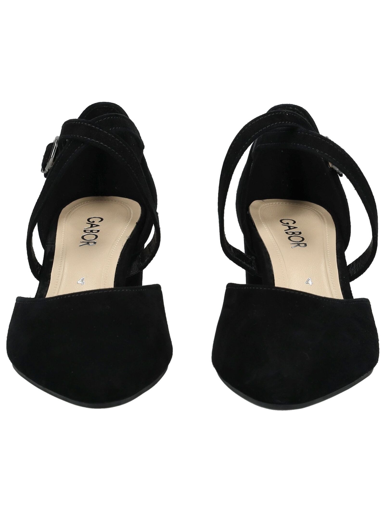 Gabor Gabor Pumps Leder Pumps
