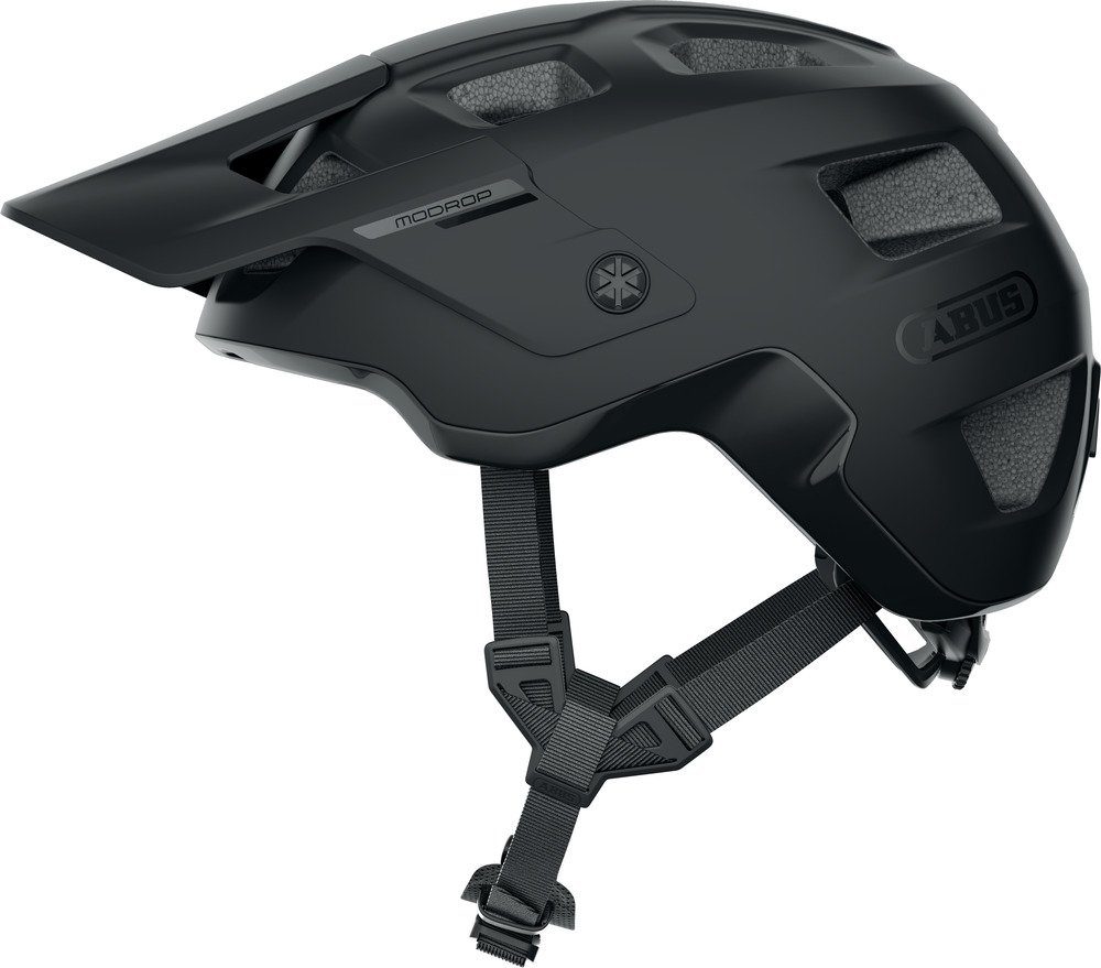 ABUS Mountainbikehelm MODROP