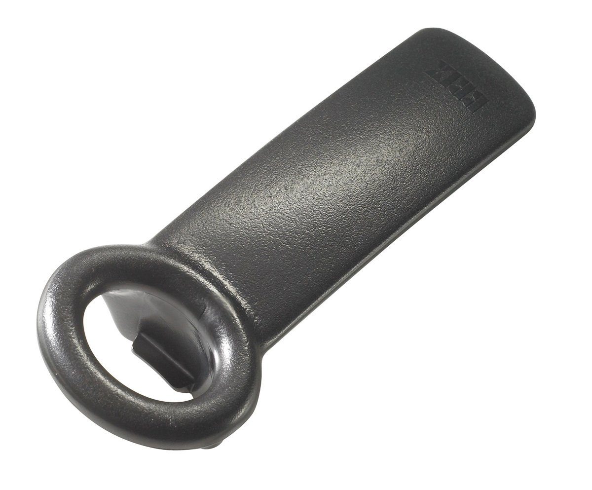 GEFU Multiöffner Glasdeckelöffner JARKEY Schraubdeckelöffner Deckel