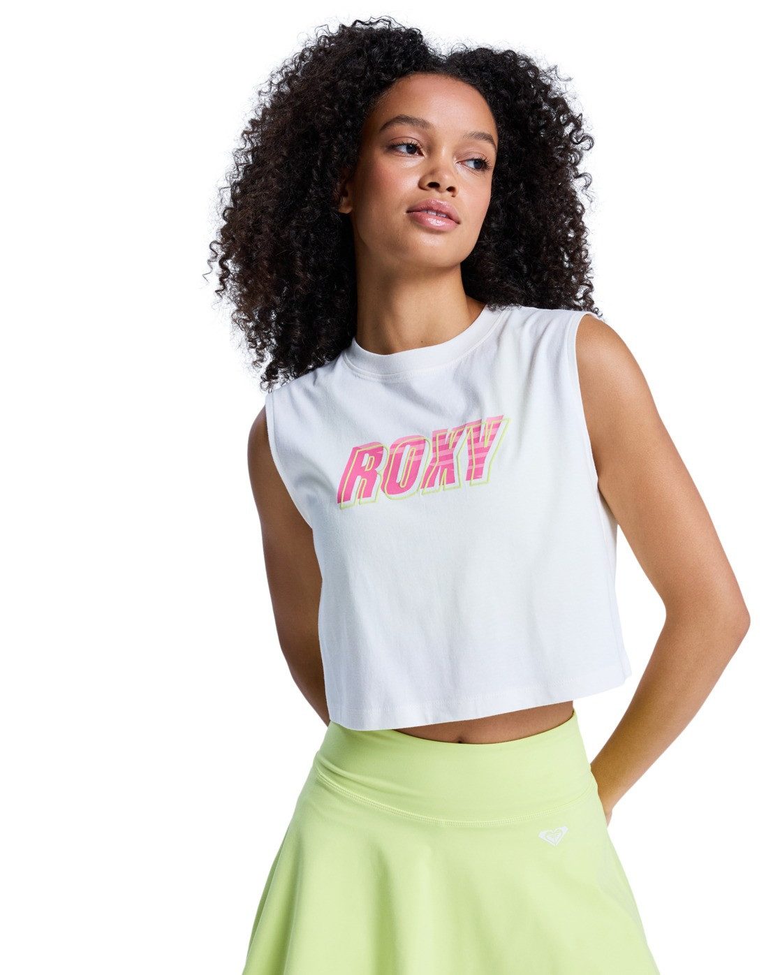 Roxy Shirttop Essential Energy