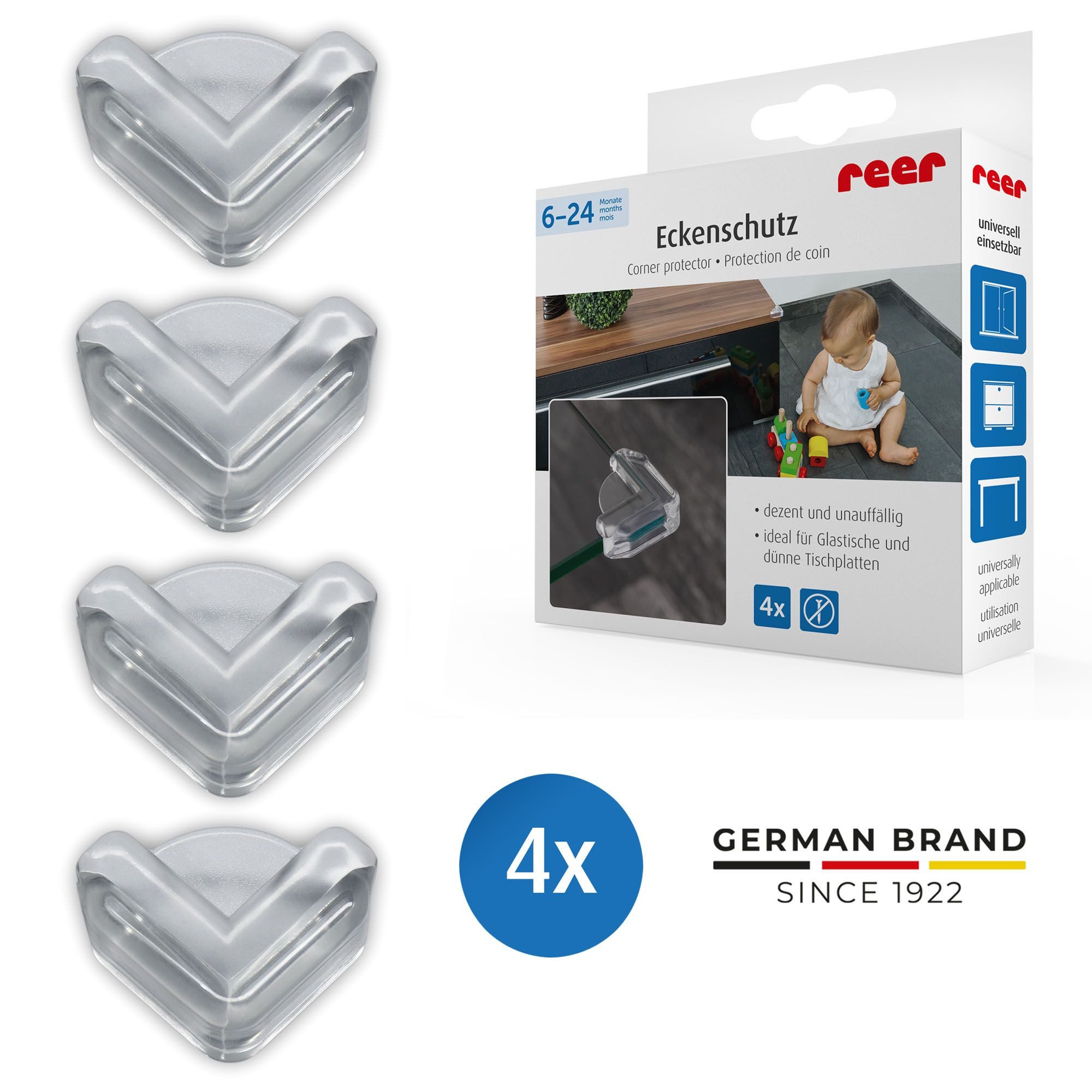 Reer Kindersicherung