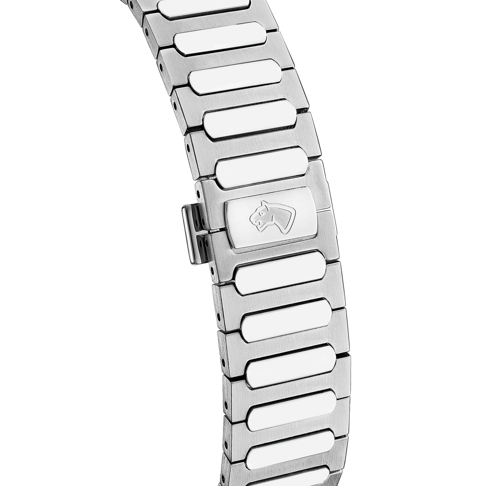 Jaguar Quarzuhr Rondcarre J1049/4, Armbanduhr, Herrenuhr, Swiss Made, Edels günstig online kaufen