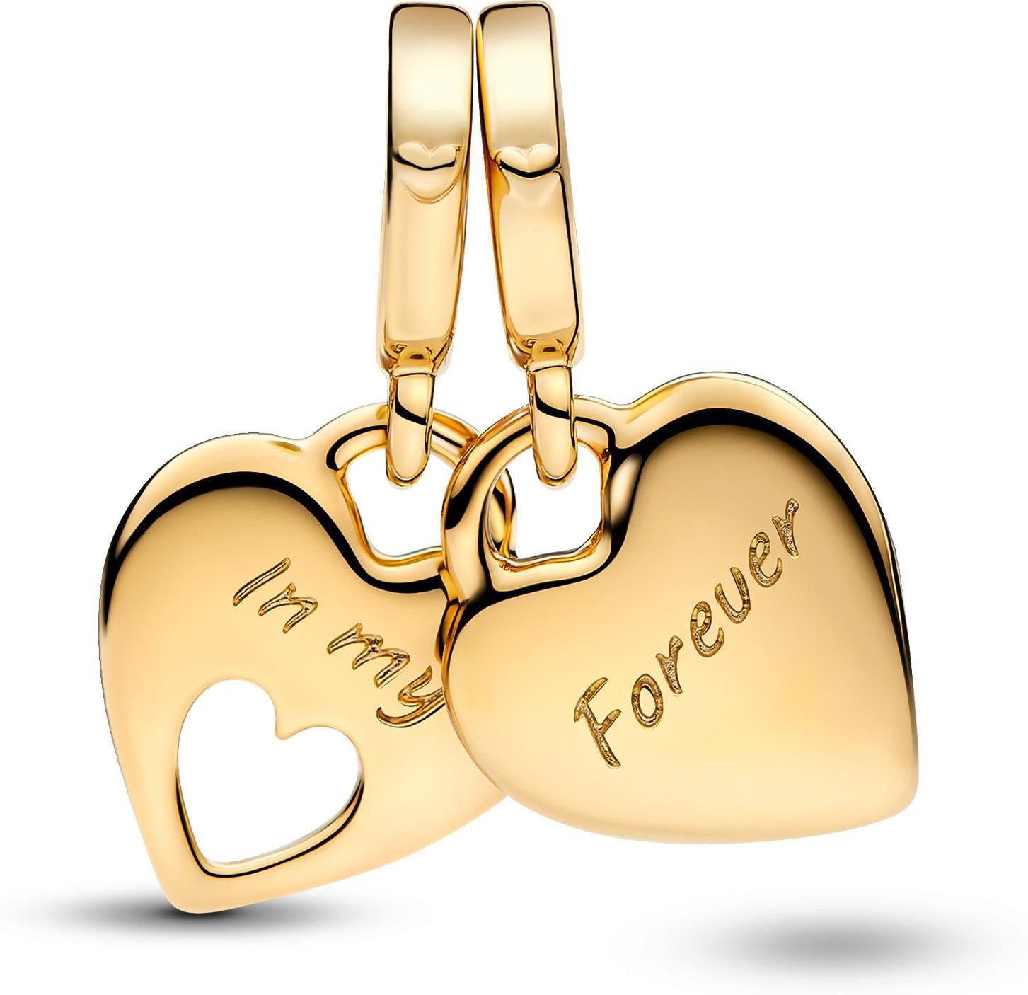 Pandora Kettenanhänger Pandora 769187C01 Anhänger günstig online kaufen