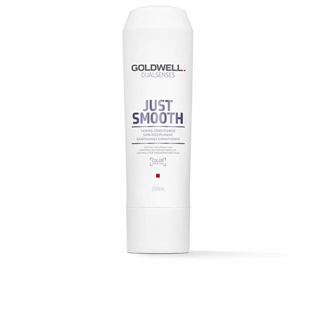 Haarspülung Just Goldwell Smooth Goldwell Senses Conditioner Dual