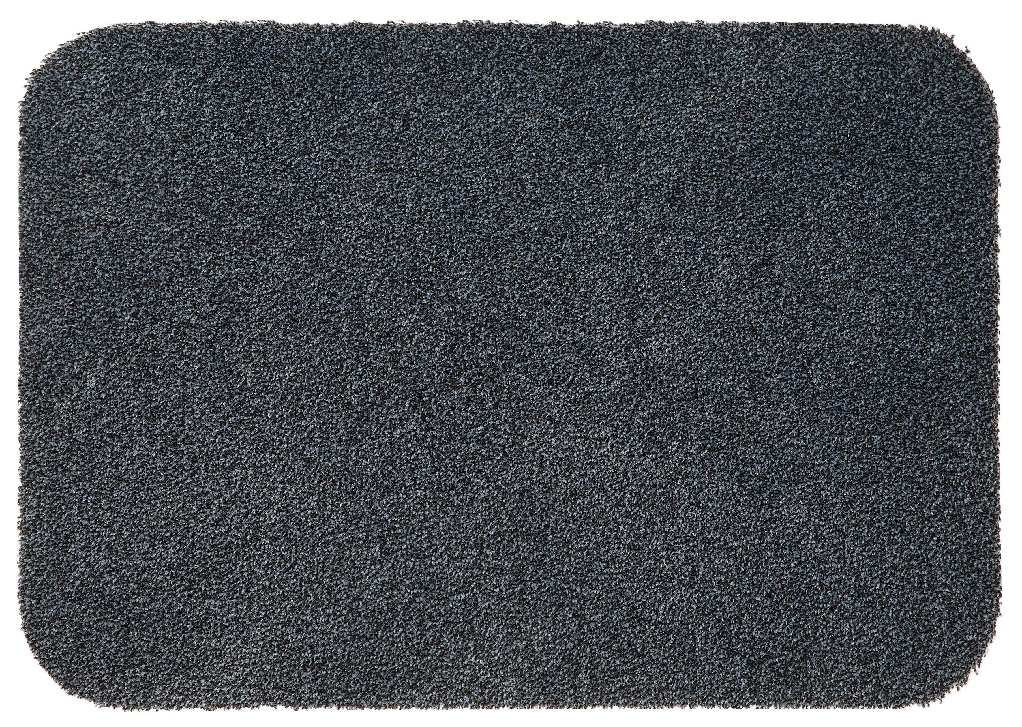 Fußmatte Willa, Home affaire, rechteckig, Höhe: 9 mm, In- und Outdoor  geeignet, waschbar