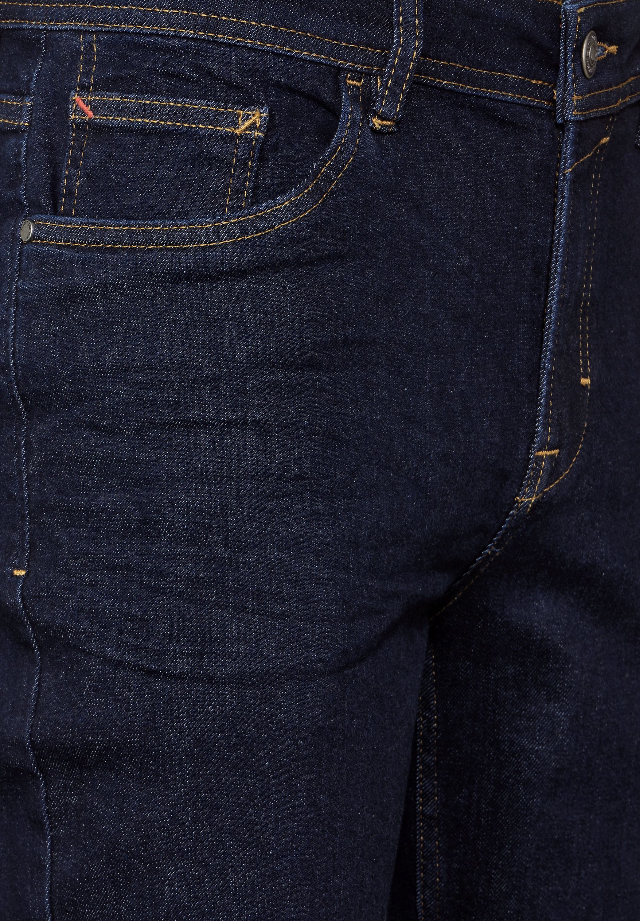 STREET ONE Straight-Jeans günstig online kaufen