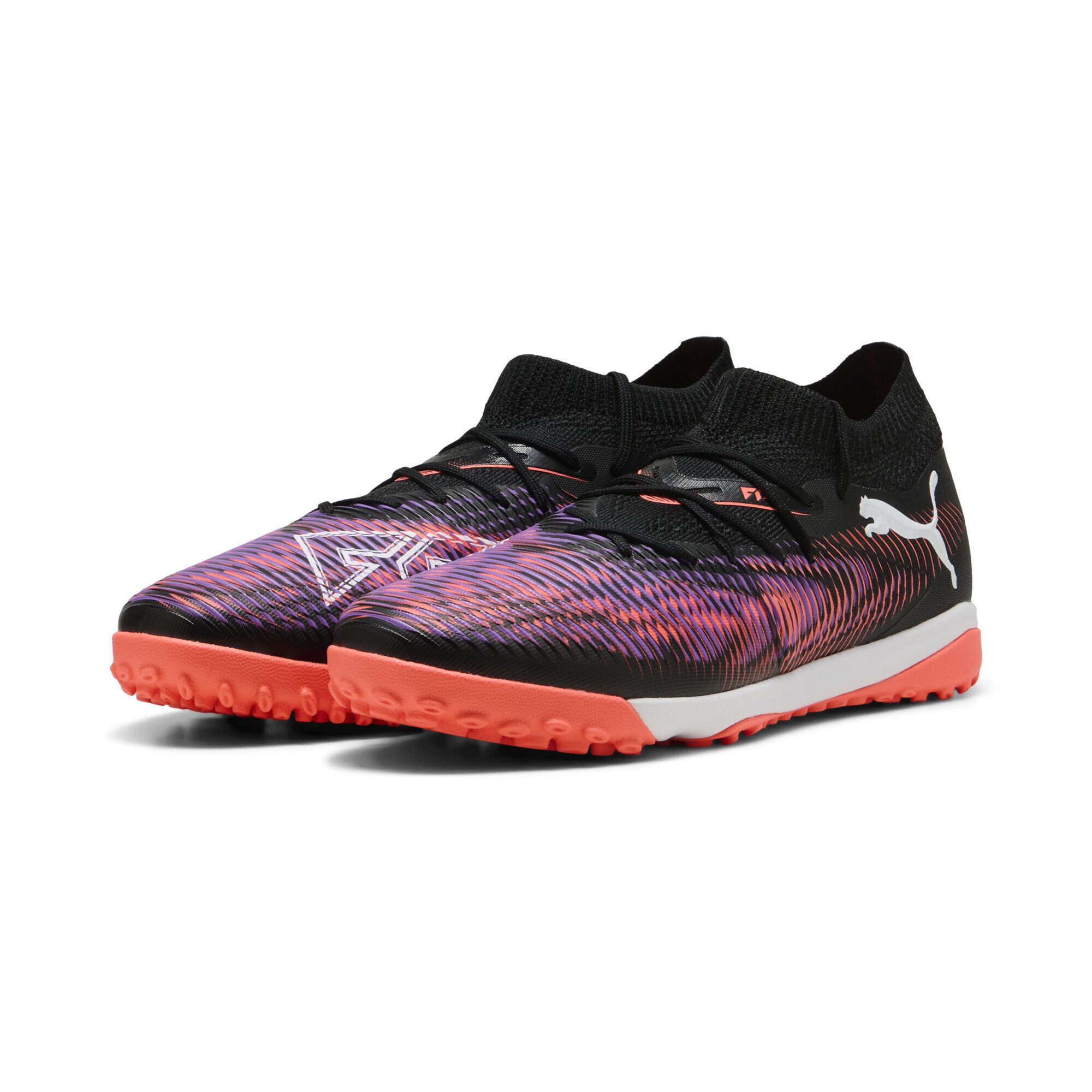 FUTURE 8 MATCH TT Fußballschuhe Damen Fußballschuh
