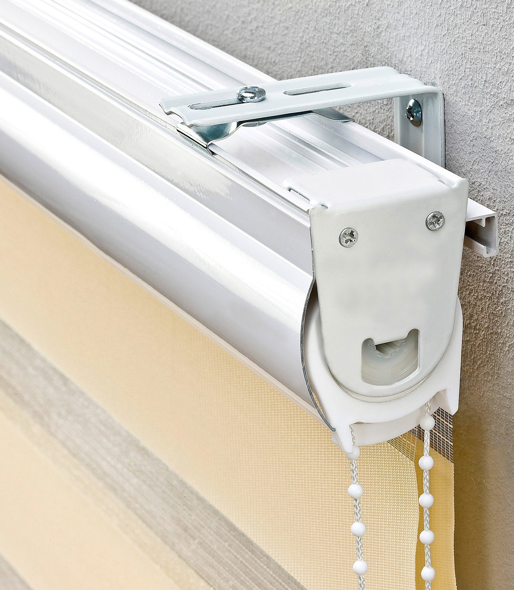 Doppelrollo Duo-Rollo mit Blende, Liedeco, Lichtschutz, günstig online kaufen
