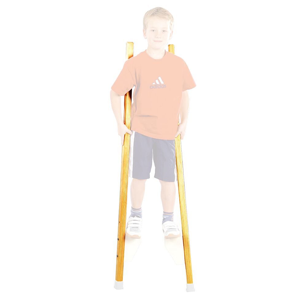 Balancetrainer Stelzenstangen