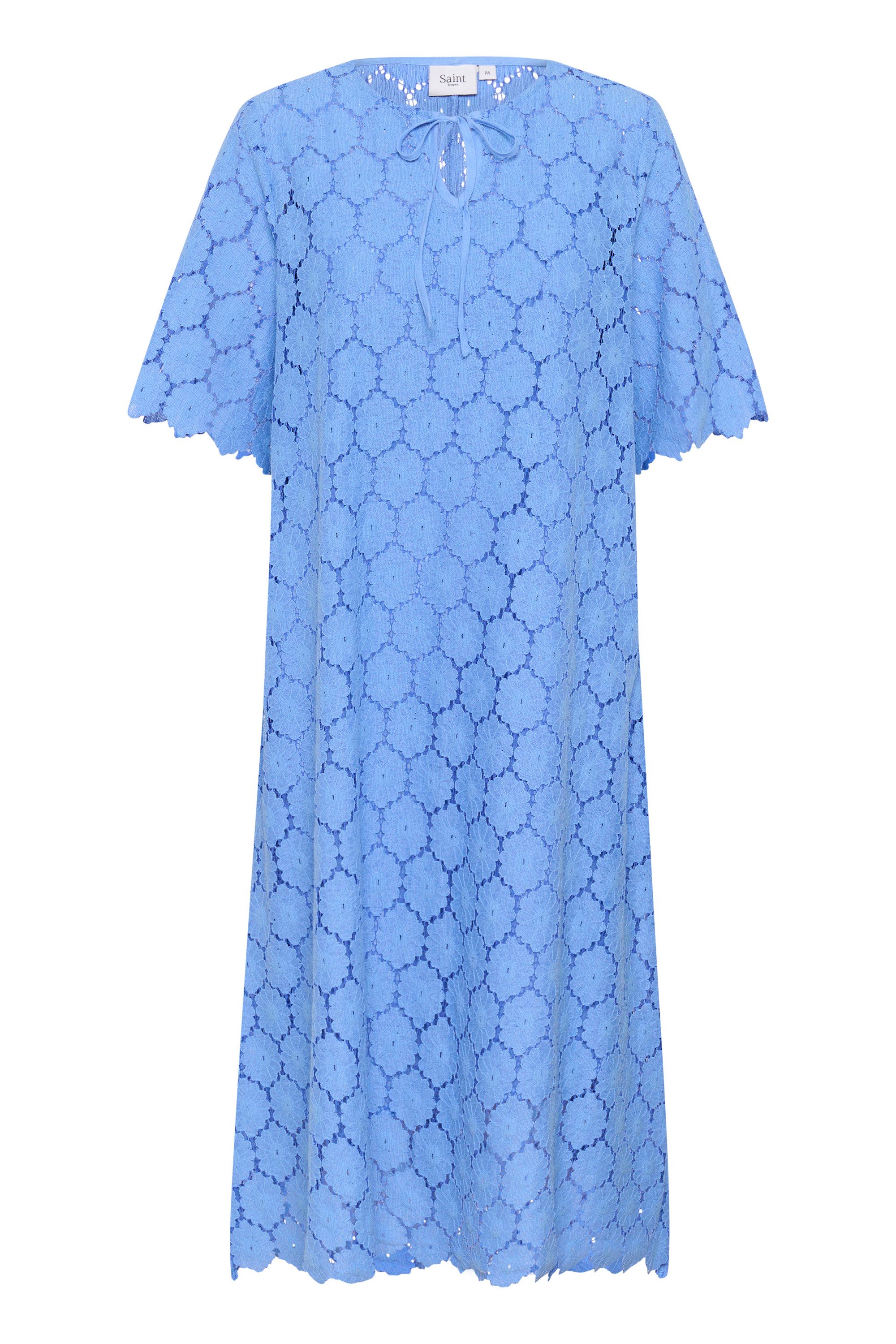 Blusenkleid Kleid ZojaSZ