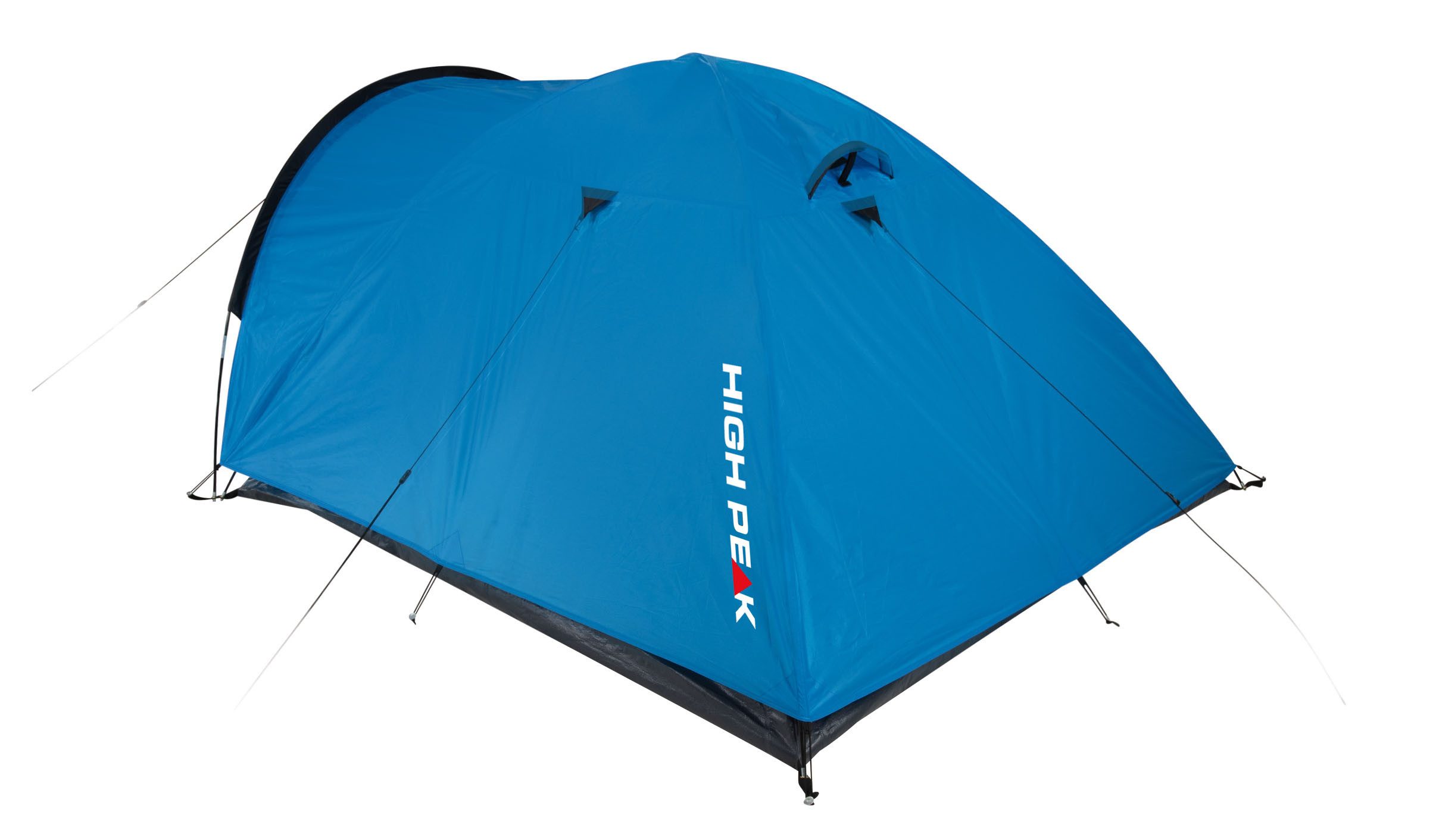 High Peak Kuppelzelt Narvik 4, Personen: 4