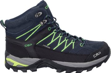 CMP RIGEL MID TREKKING SHOES WP Wanderschuh wasserdicht