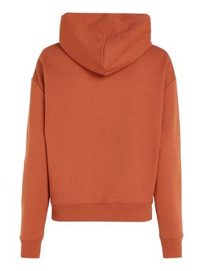 Calvin Klein Kapuzensweatshirt HERO LOGO HOODY mit Calvin Klein Logo auf der Brust