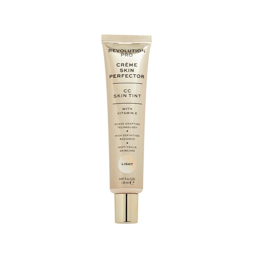 Revolution PRO Foundation Revolution Pro, perfektionierende Hautfarbe