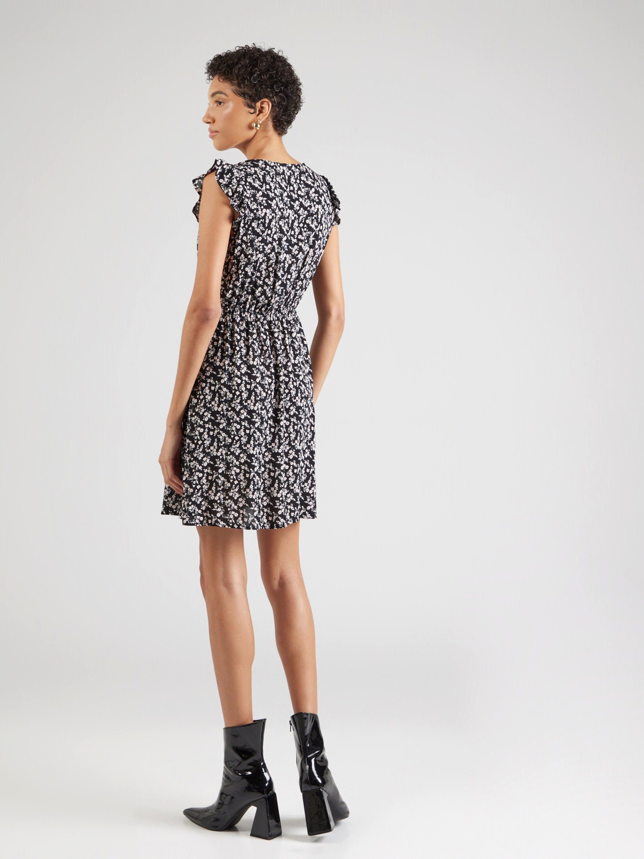 Vila Minikleid VISANNE (1-tlg) Drapiert/gerafft günstig online kaufen