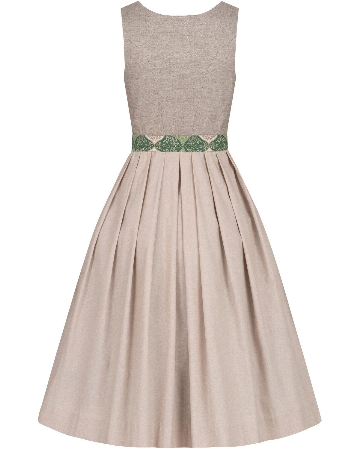 FELICITAS Dirndl Midi-Dirndl Dorothea günstig online kaufen