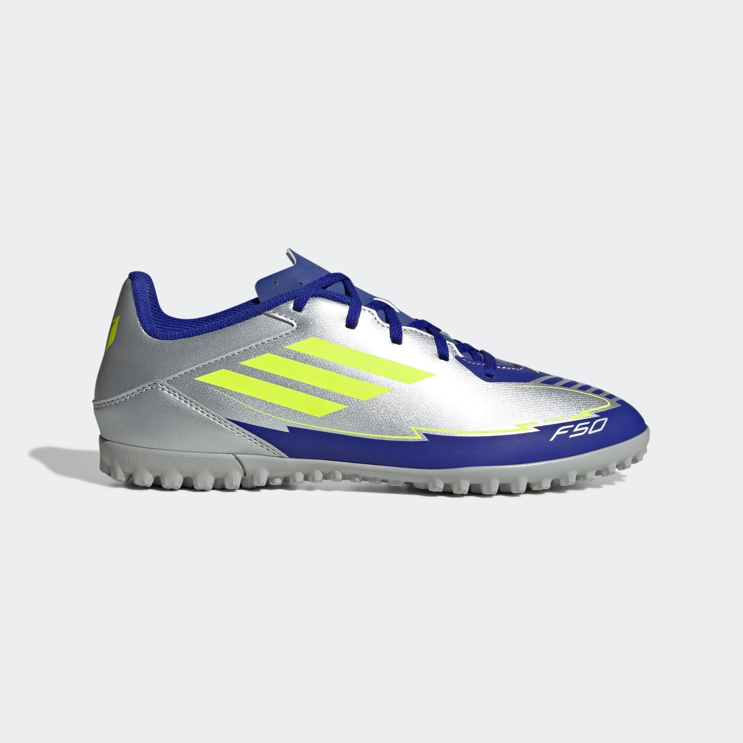 adidas Performance F50 CLUB MESSI TF Fußballschuh