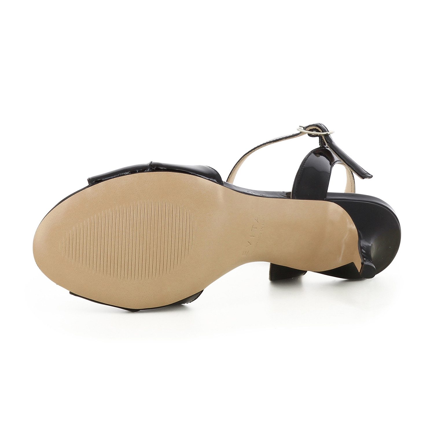 Evita VERONICA Sandalette (basic, casual, freizeit)