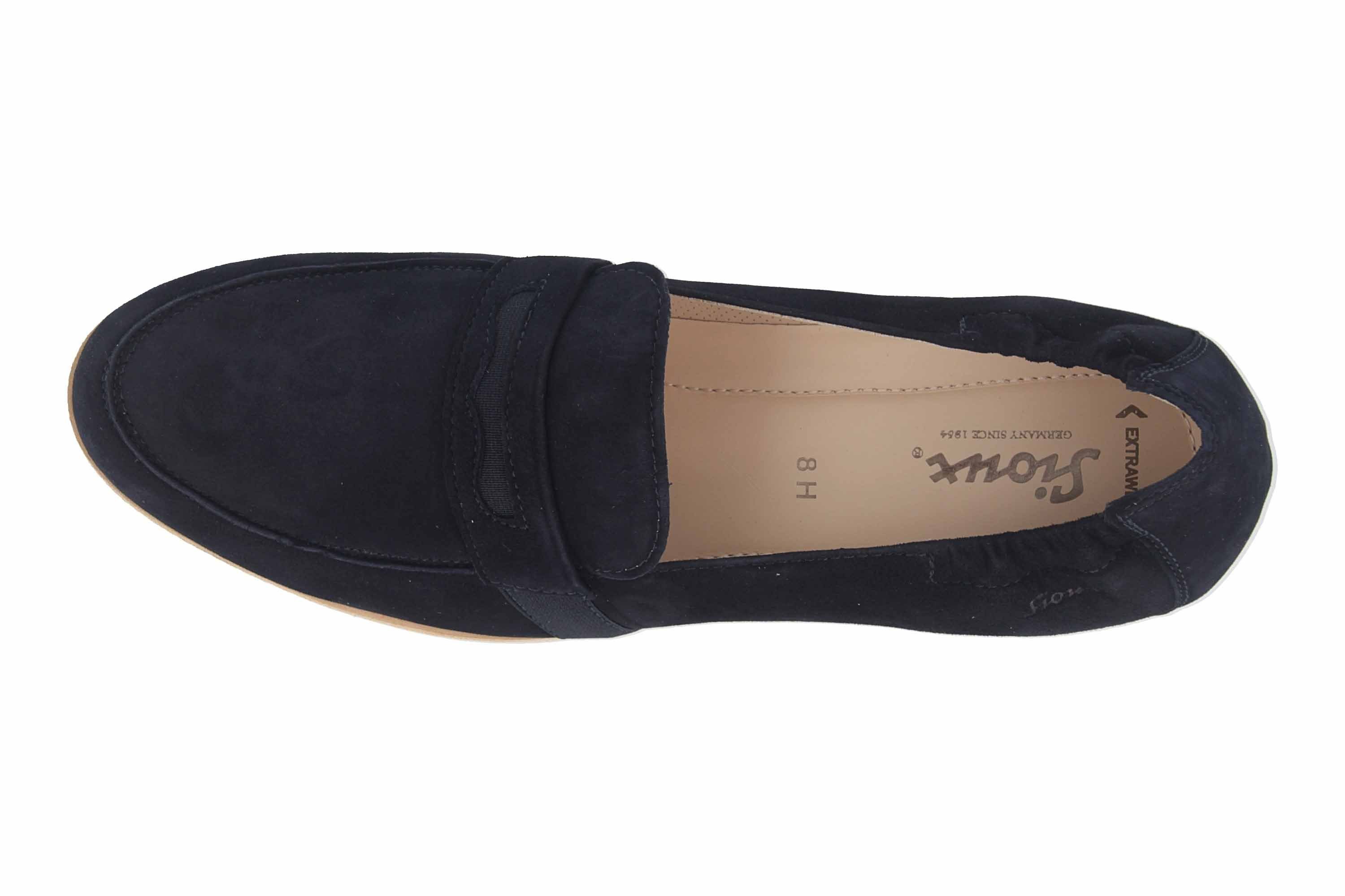 SIOUX 63591 Slipper