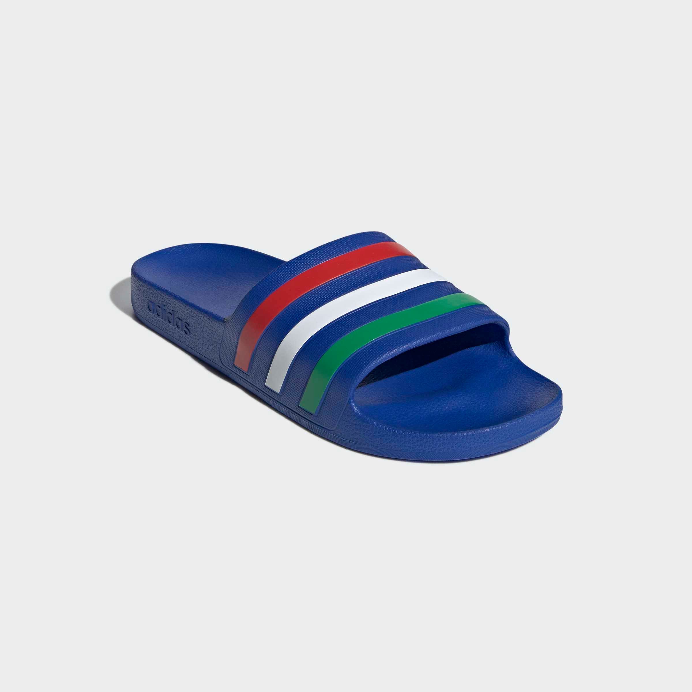 Bold Blue/Green/Ftwr White