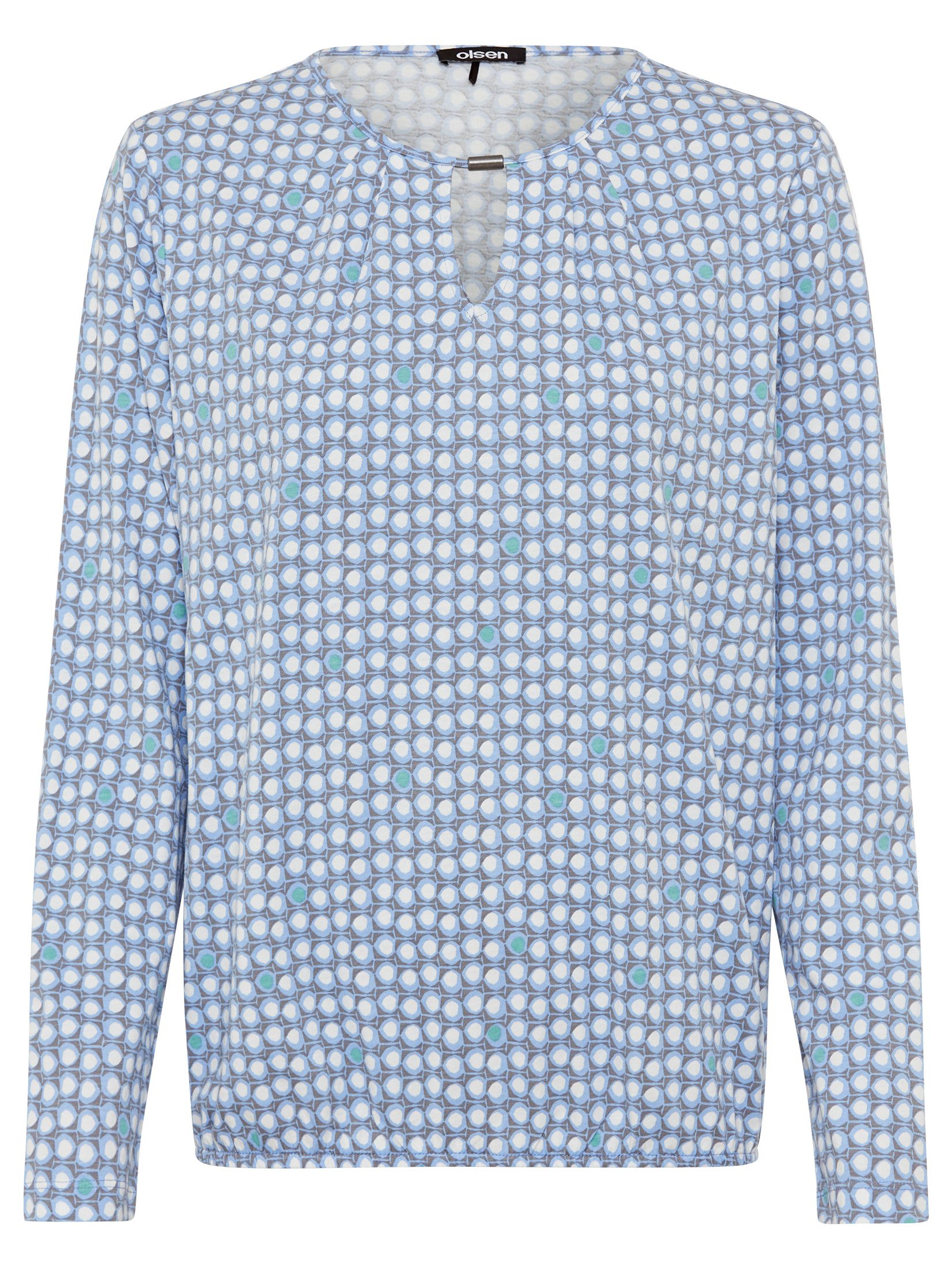 Langarmshirt T-Shirt Long Sleeves