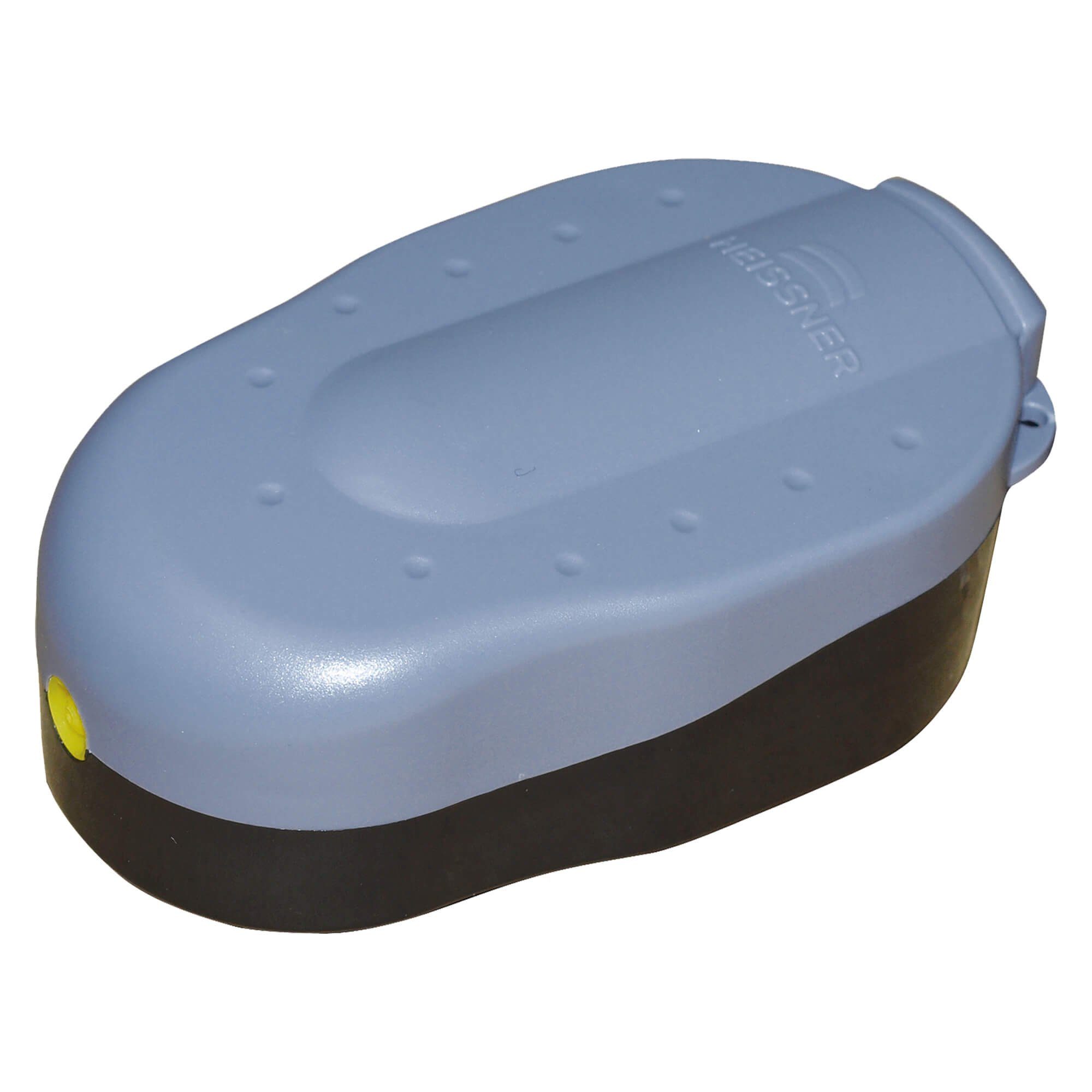 Heissner Teichbelüfter Teichbelüfter Belüfter-Pumpe von Heissner, (Komplett günstig online kaufen