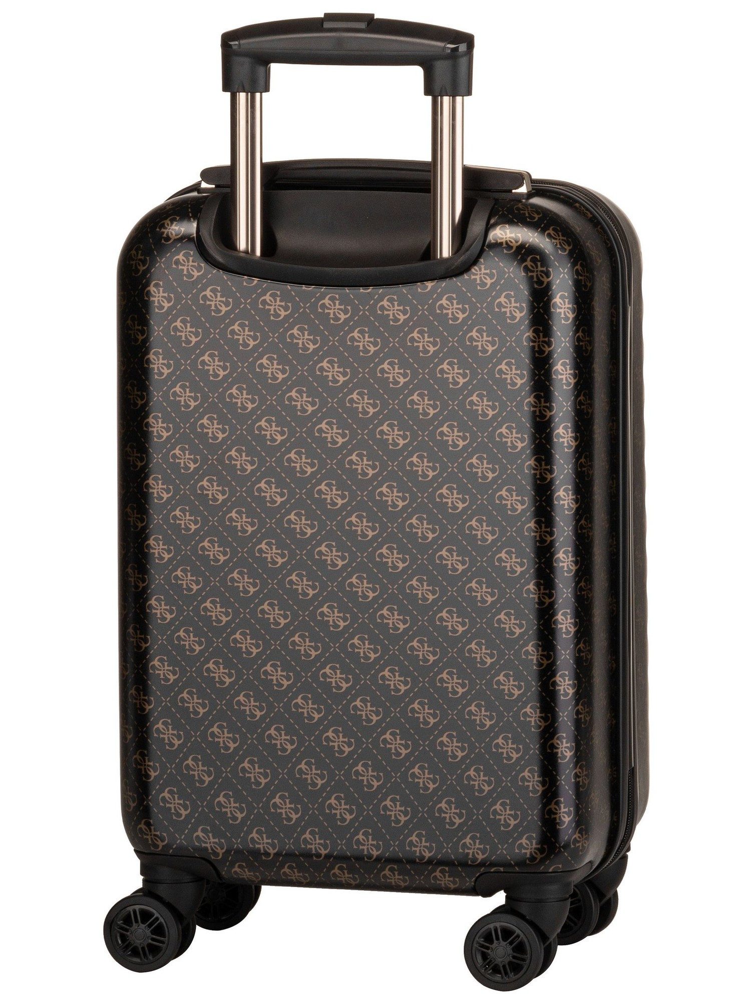 Guess Trolley Jesco 18 in 8-Wheeler, 4 Rollen