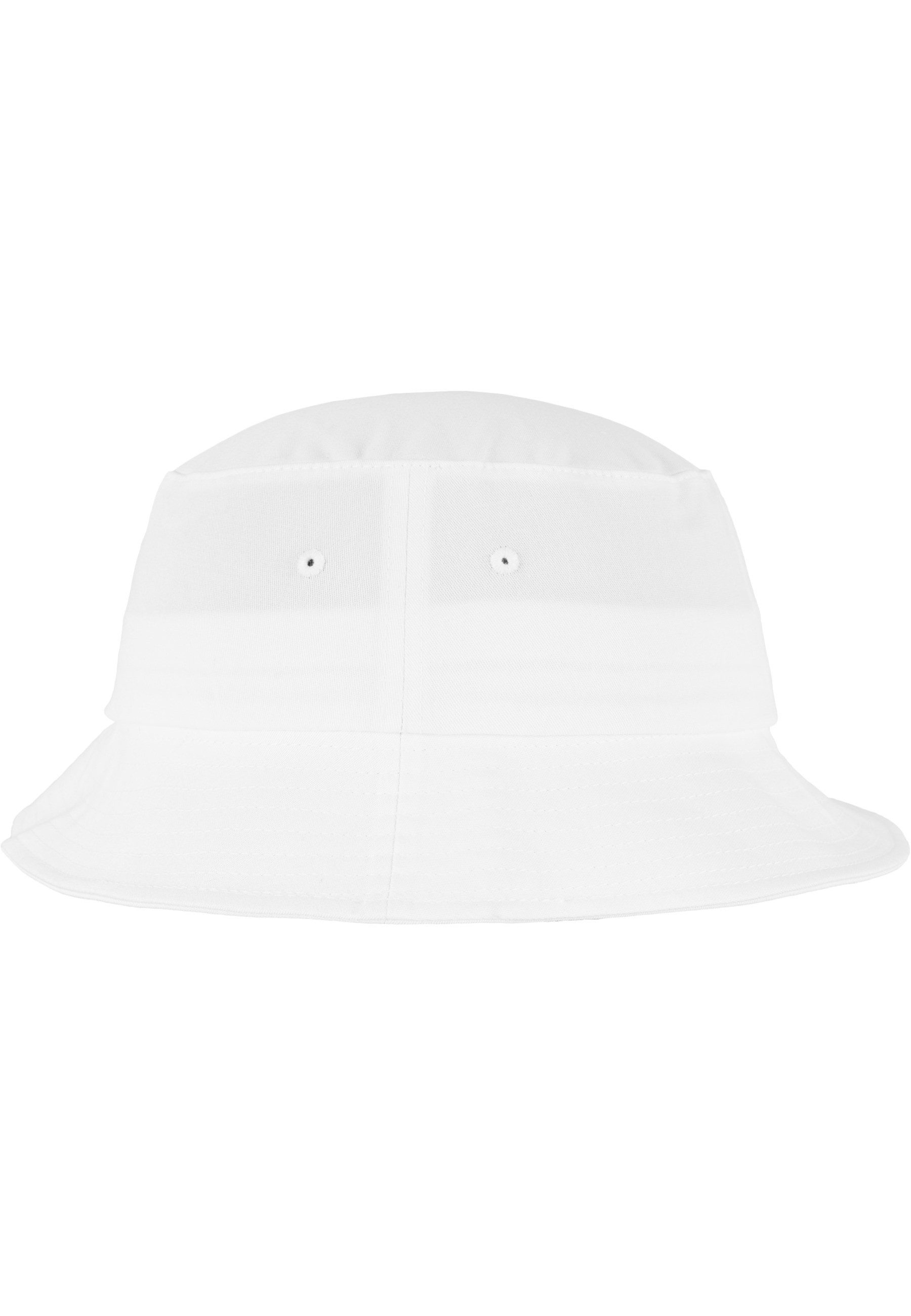 Flexfit Flex Cap Flexfit Unisex Flexfit Cotton Twill Bucket Hat