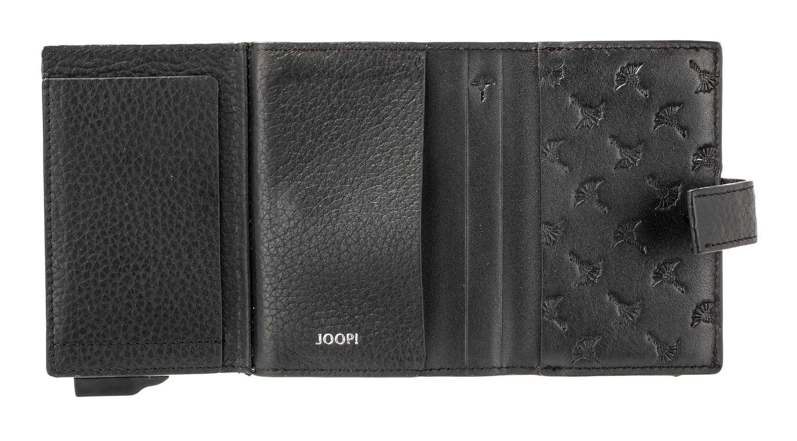 JOOP! Kartenetui C-Three E-Cage, mit RFID-Blocker Schutz