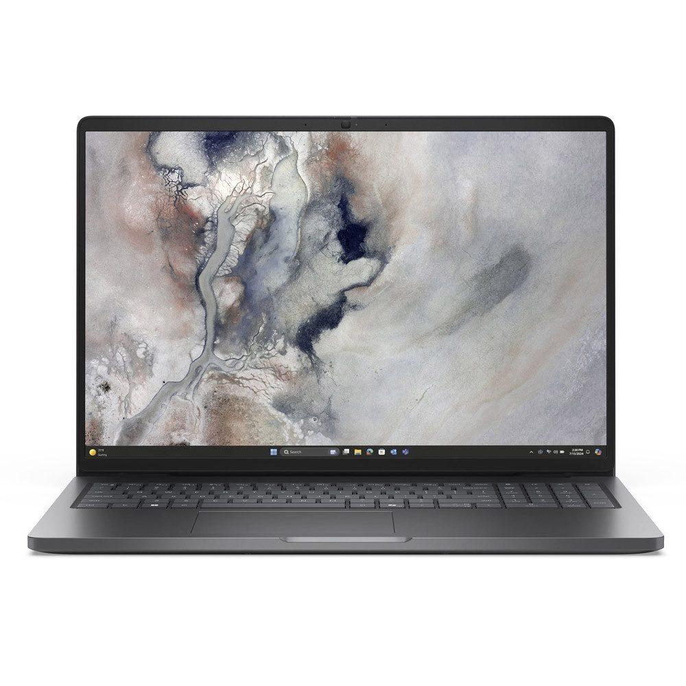 Dell Pro 16 PC16250 16GB/512GB Notebook