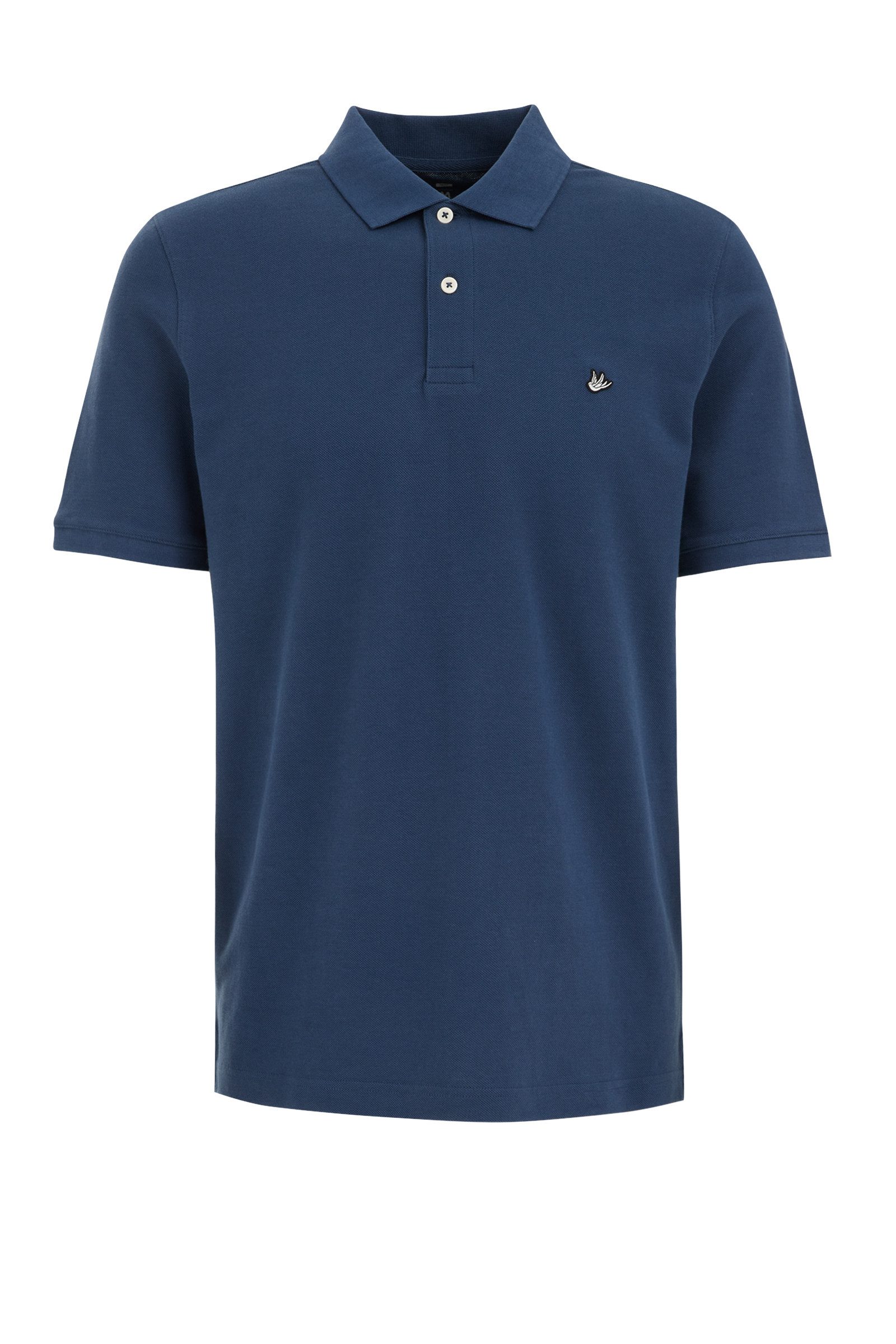 WE Fashion Poloshirt günstig online kaufen