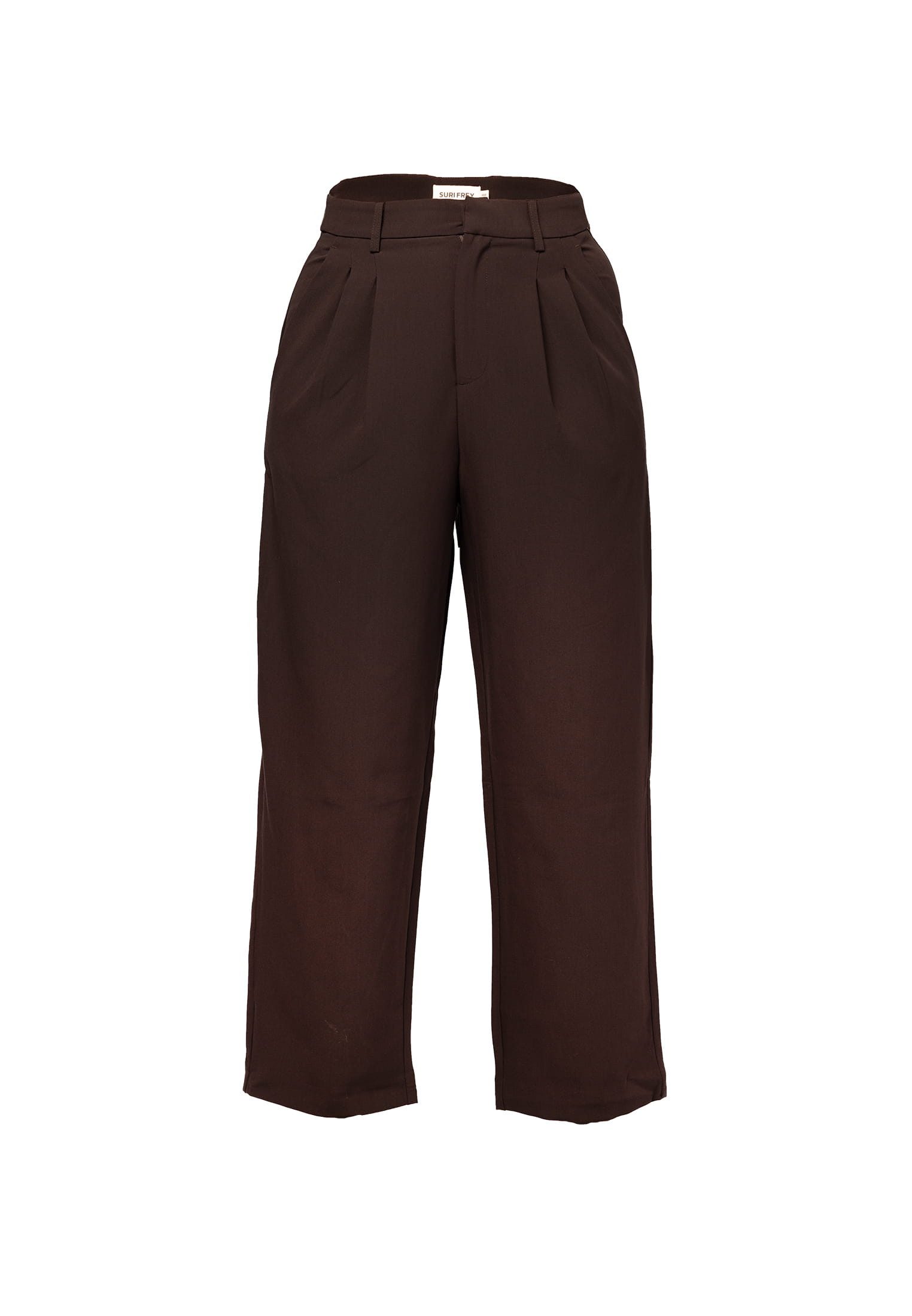 SURI FREY Stoffhose SFY Freyday (1-tlg) Bundfaltenhose günstig online kaufen